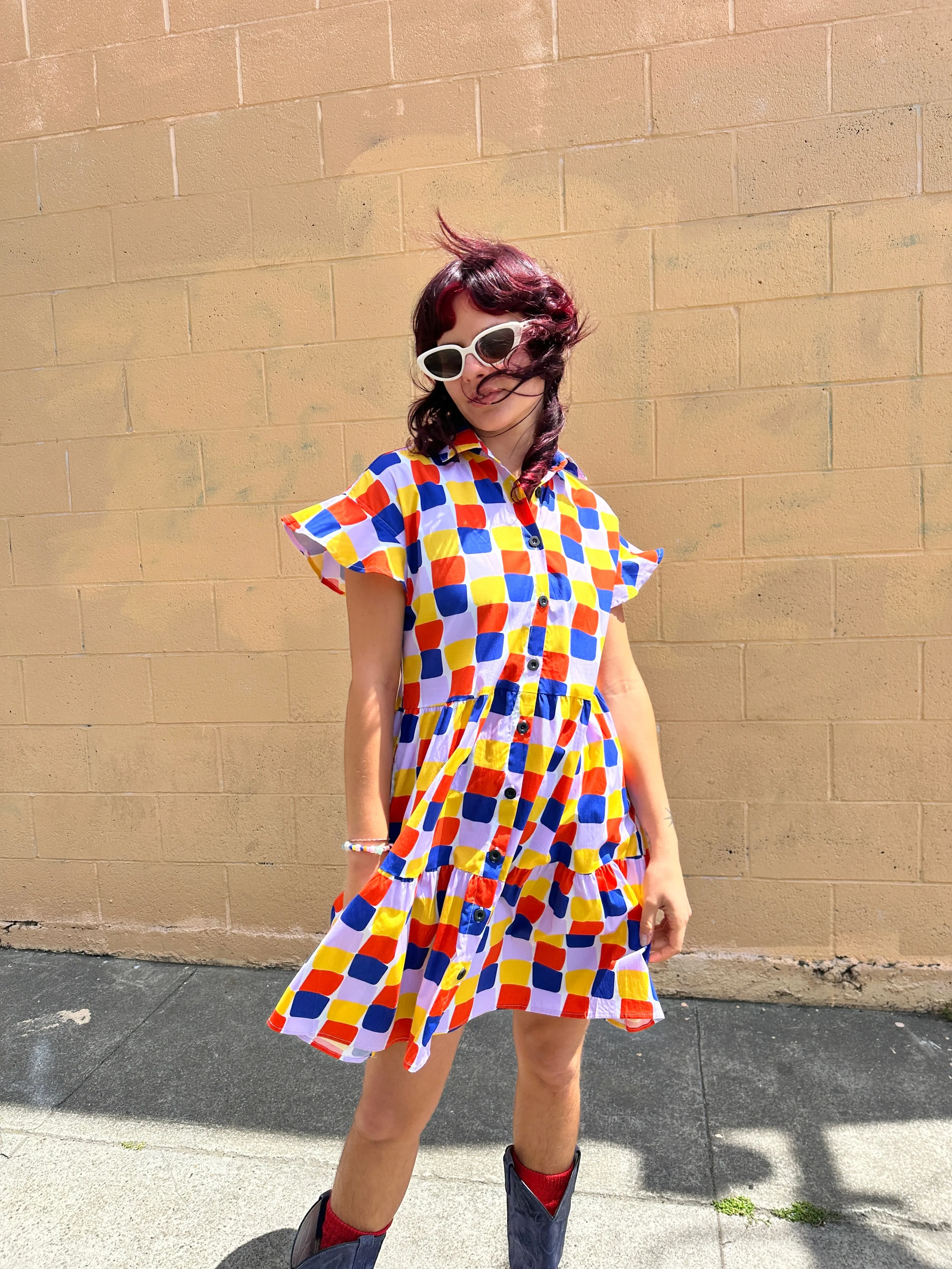 Eloise Grid sold by Nooworks