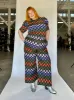 Linen Catalina Pant Ditto sold by Nooworks