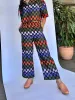 Linen Catalina Pant Ditto sold by Nooworks