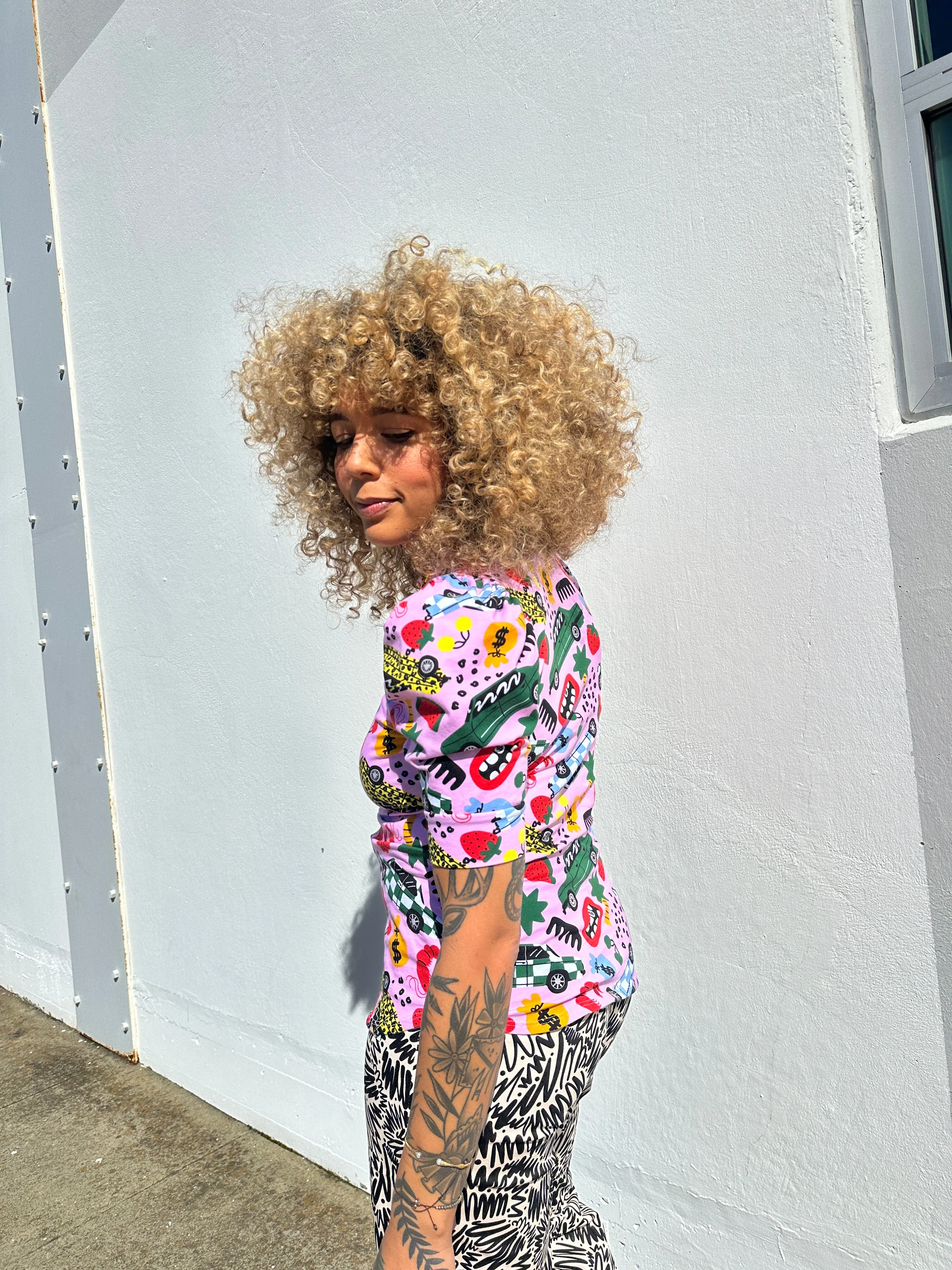 Puff Top Roll Out sold by Nooworks product image thumbnail 4