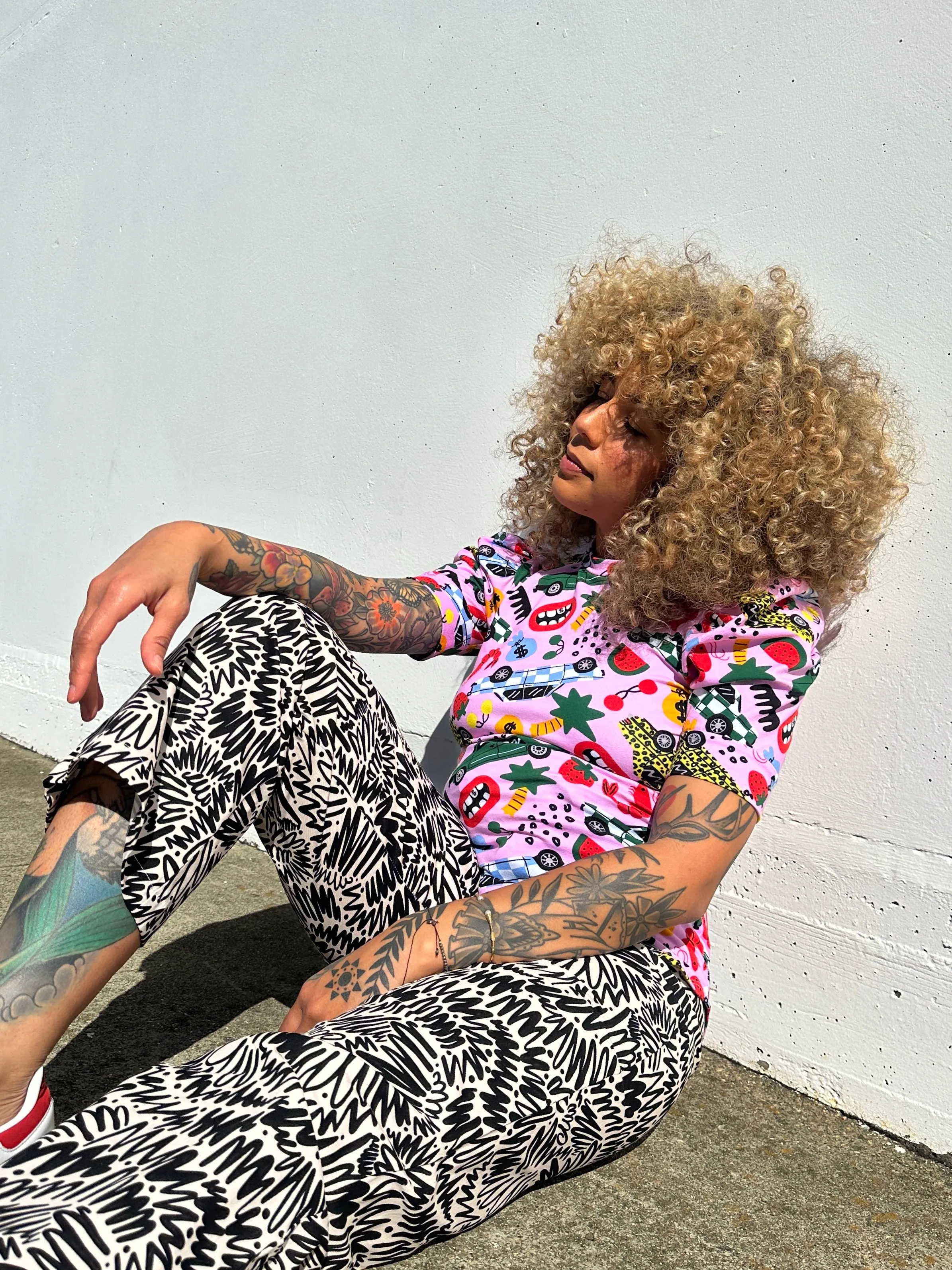 Puff Top Roll Out sold by Nooworks product image thumbnail 3