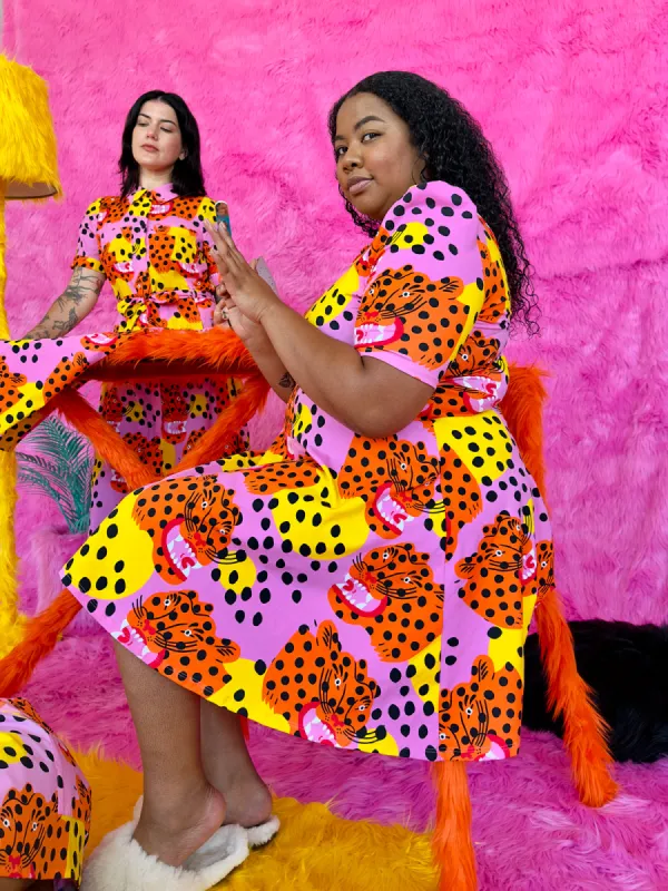 Natalie Micotti Cat sold by Nooworks