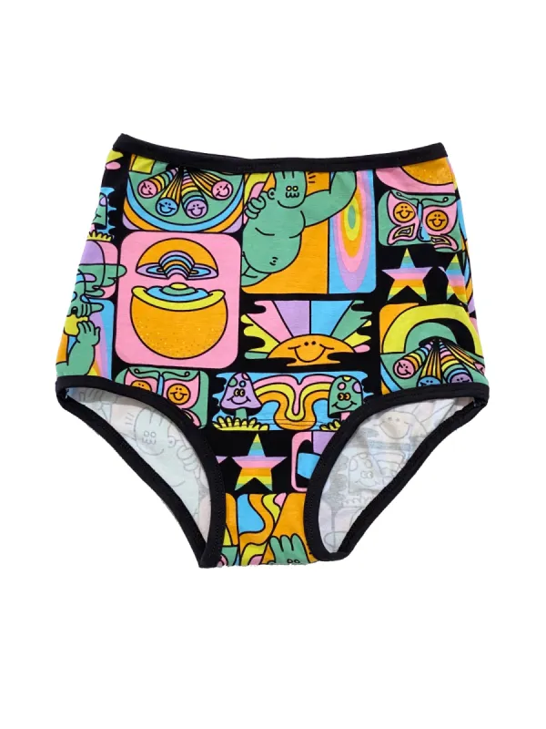 Underwear Dreyfus sold by Nooworks