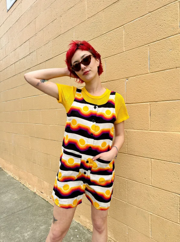 Linen Chloe Circa sold by Nooworks