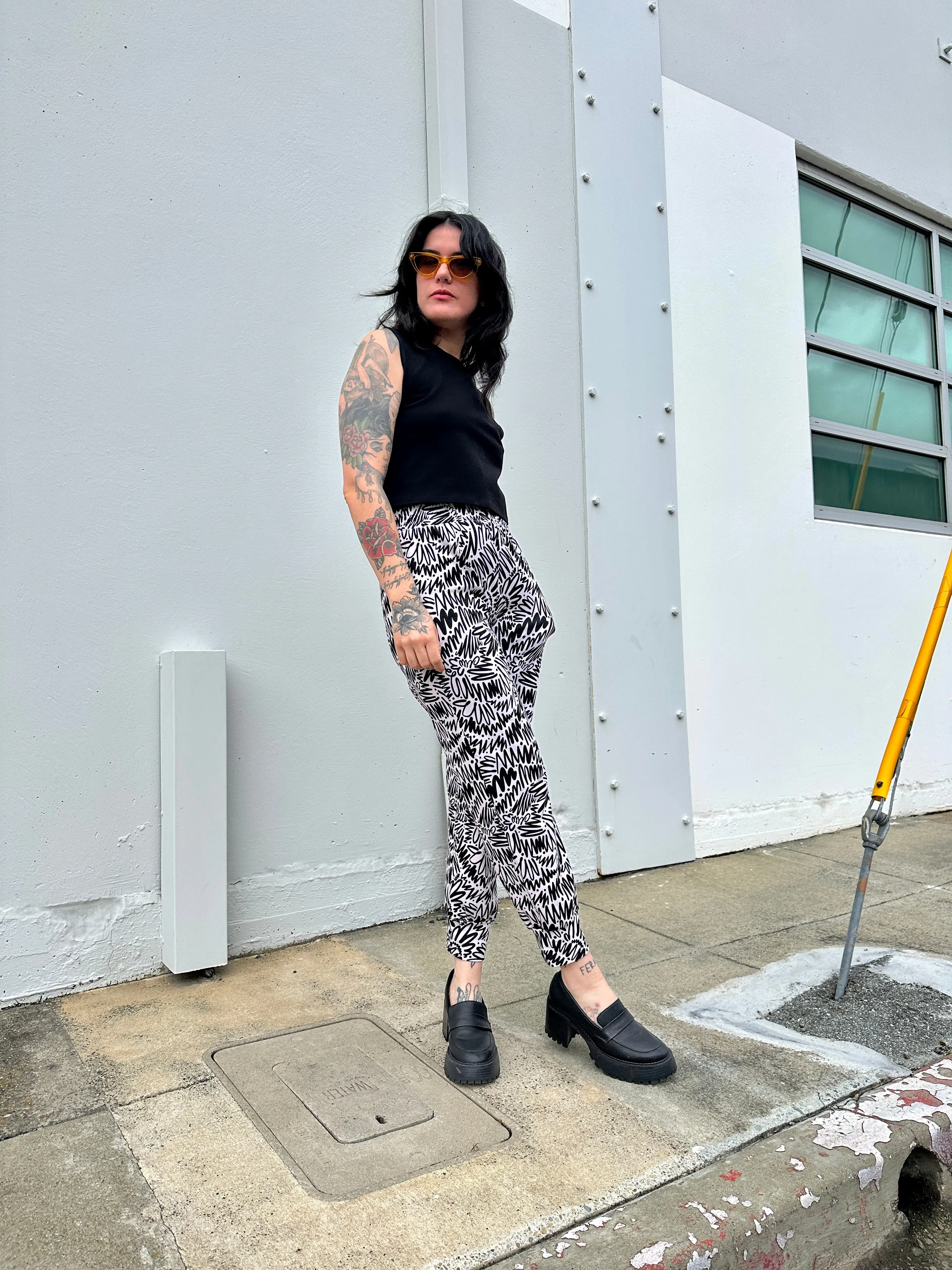 Jogger Zig Zag sold by Nooworks product image thumbnail 3