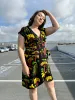 Wrap Dress Forager sold by Nooworks