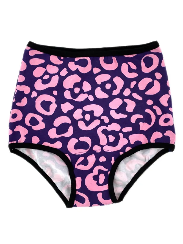 Underwear Cheetah Spot sold by Nooworks