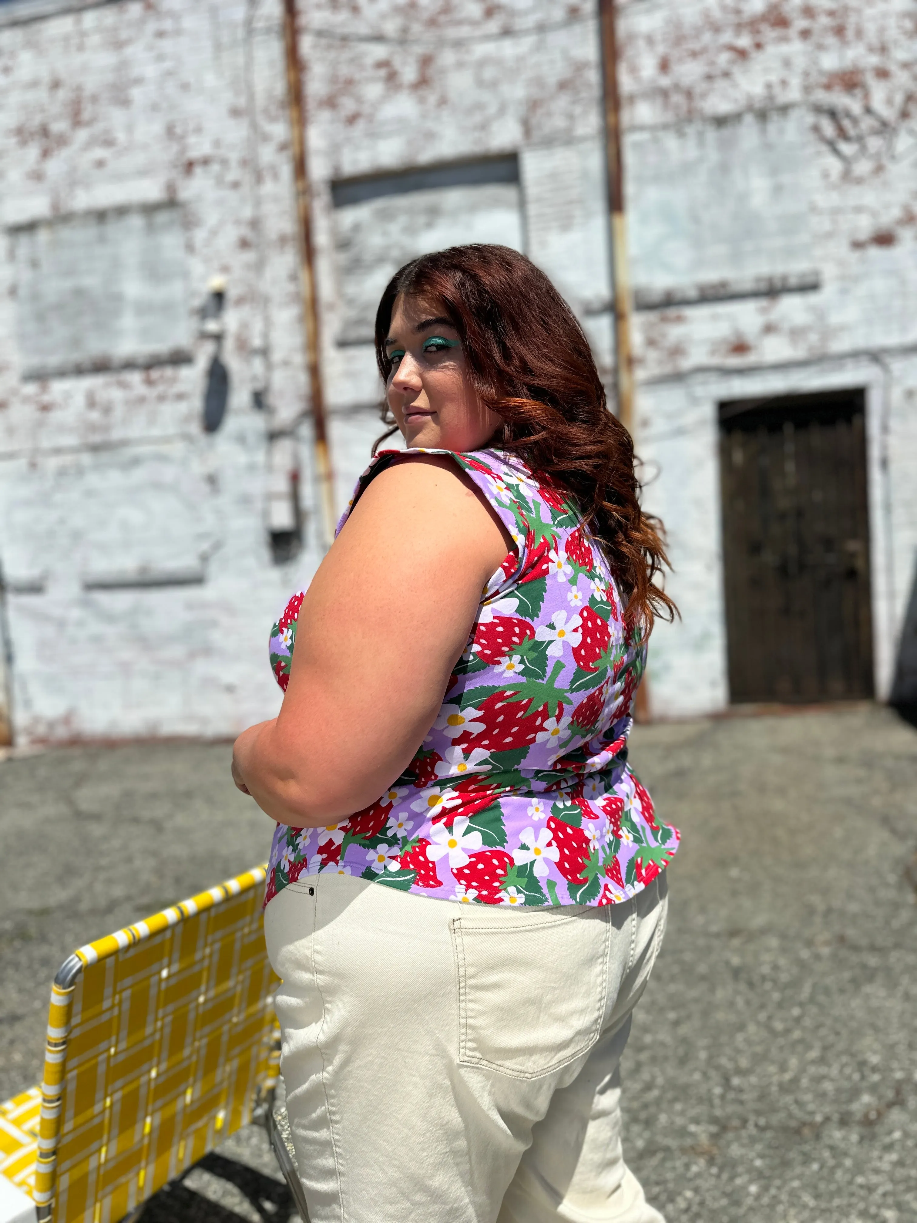 Muscle Tee Berries sold by Nooworks product image thumbnail 5