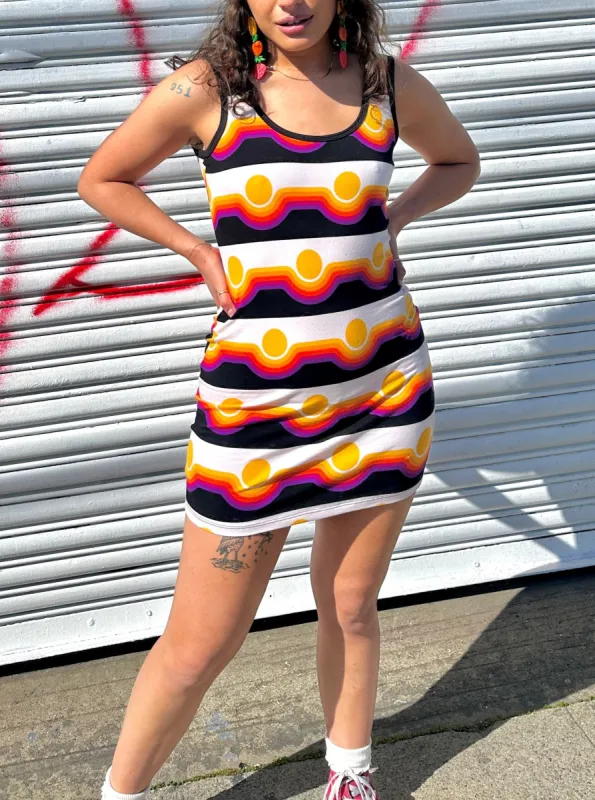 Body-ody Dress Circa sold by Nooworks