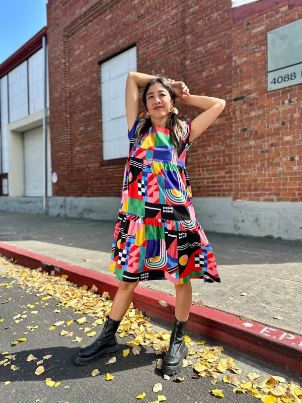 Frida Ansley sold by Nooworks