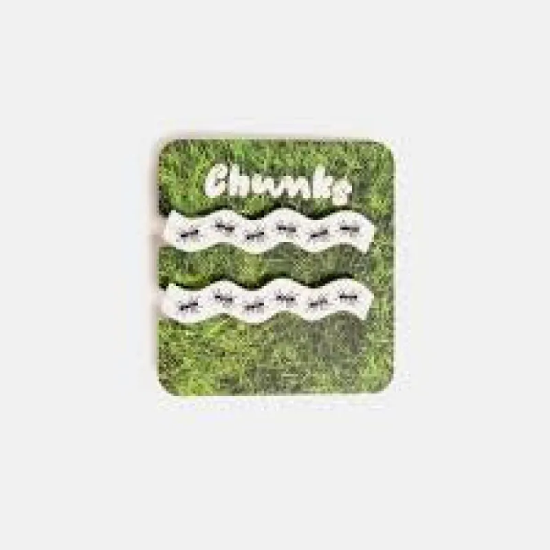 Allie Clips - Ants sold by Nooworks