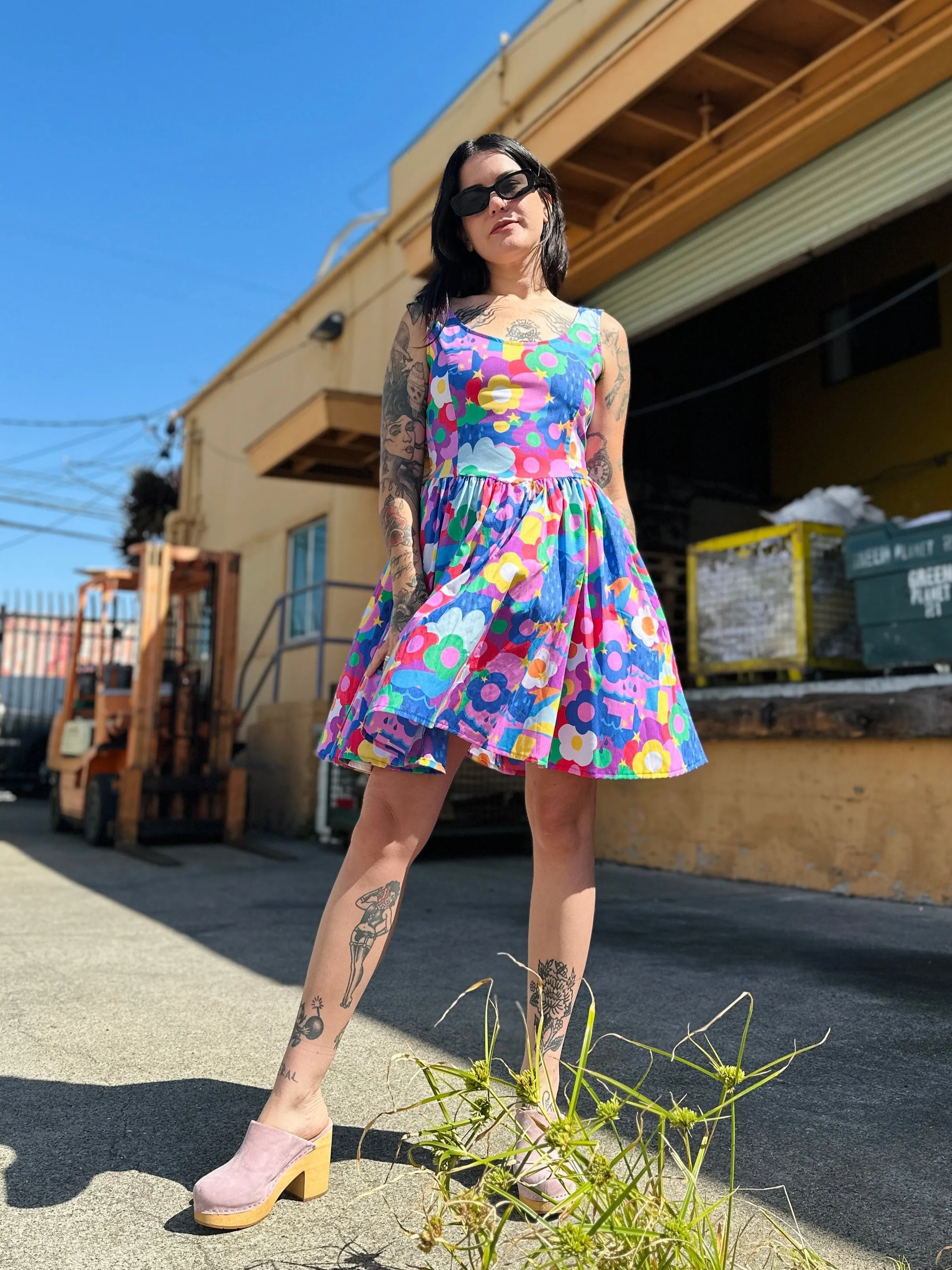 Mini Misty Summer Daze sold by Nooworks product image thumbnail 2