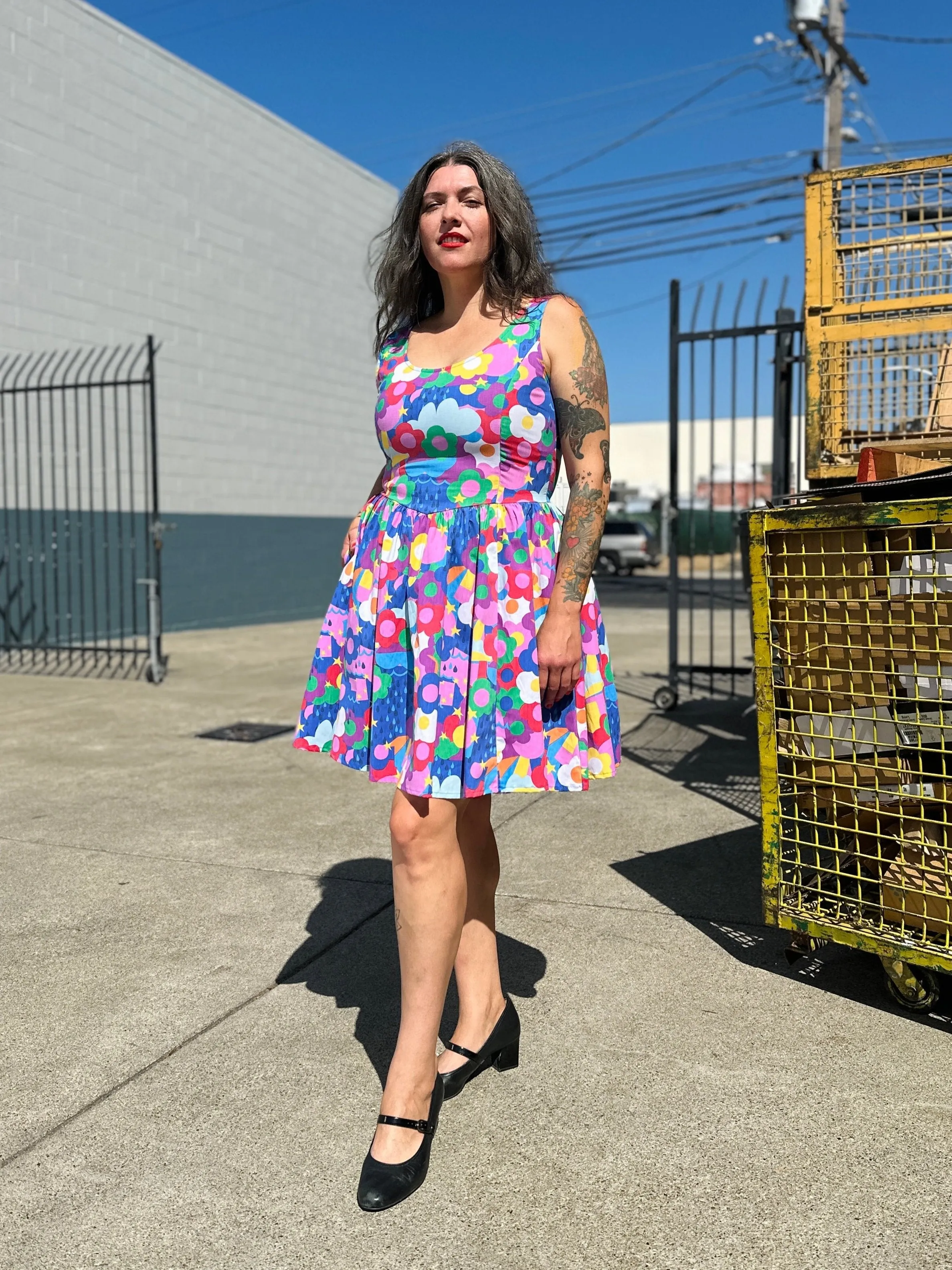 Mini Misty Summer Daze sold by Nooworks product image thumbnail 3