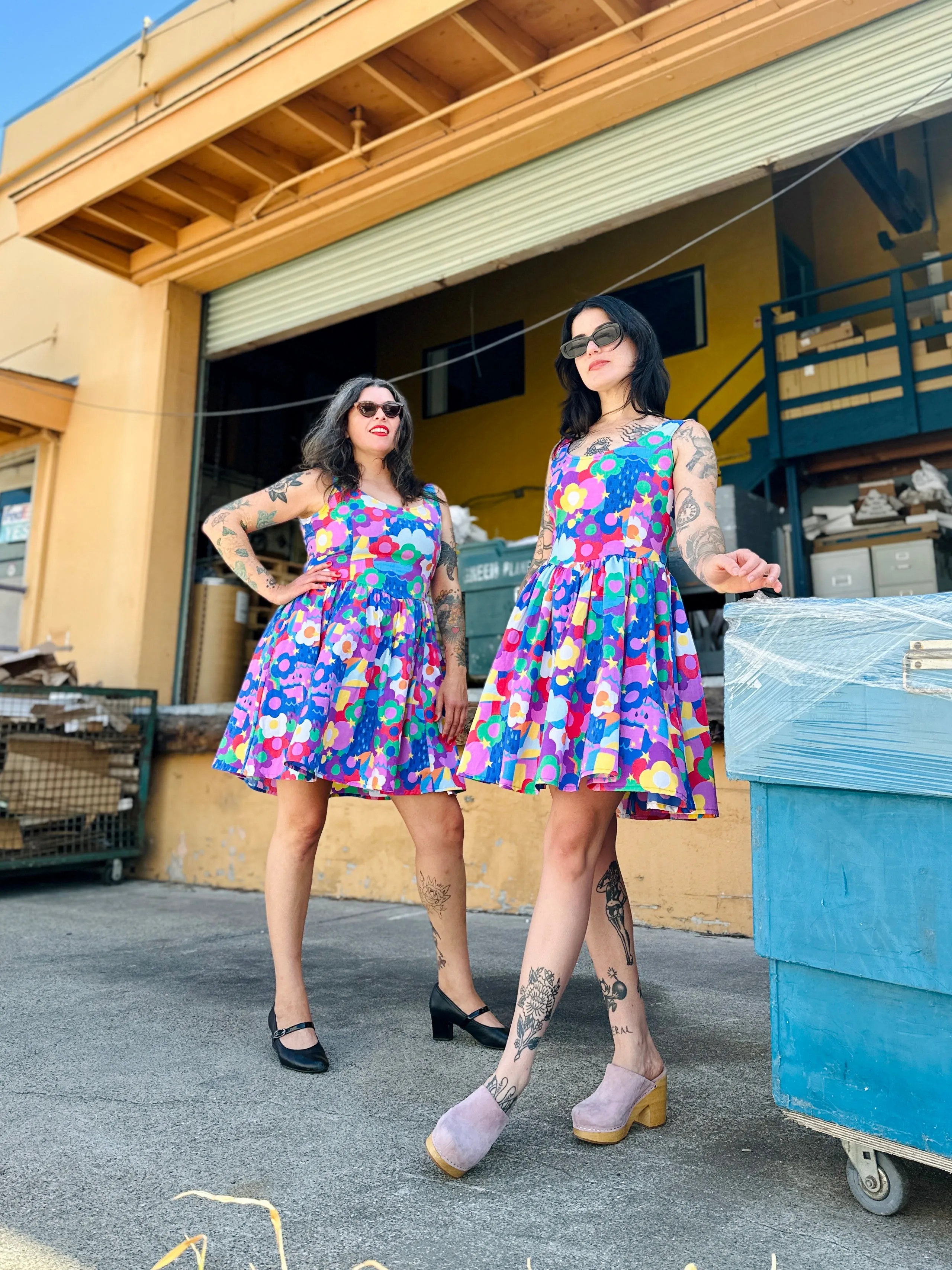 Mini Misty Summer Daze sold by Nooworks product image thumbnail 5