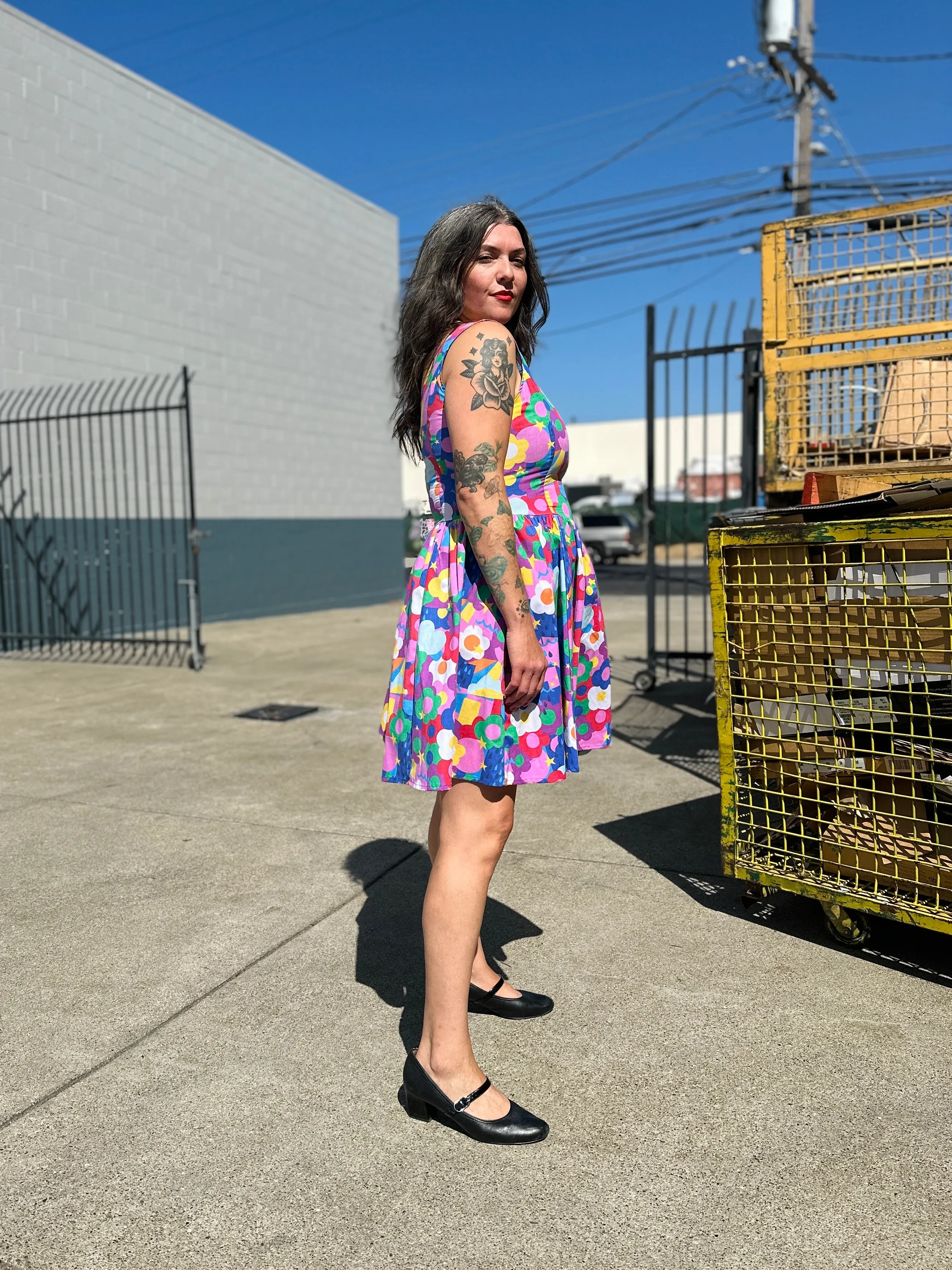 Mini Misty Summer Daze sold by Nooworks product image thumbnail 4