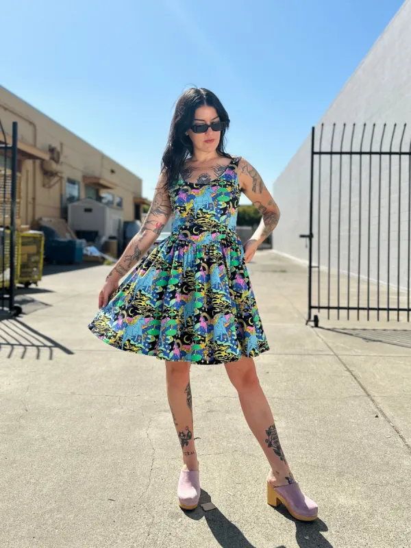 Mini Misty Unicorn sold by Nooworks