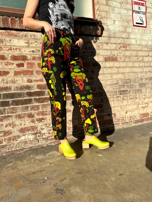 Painter Pant Forager sold by Nooworks