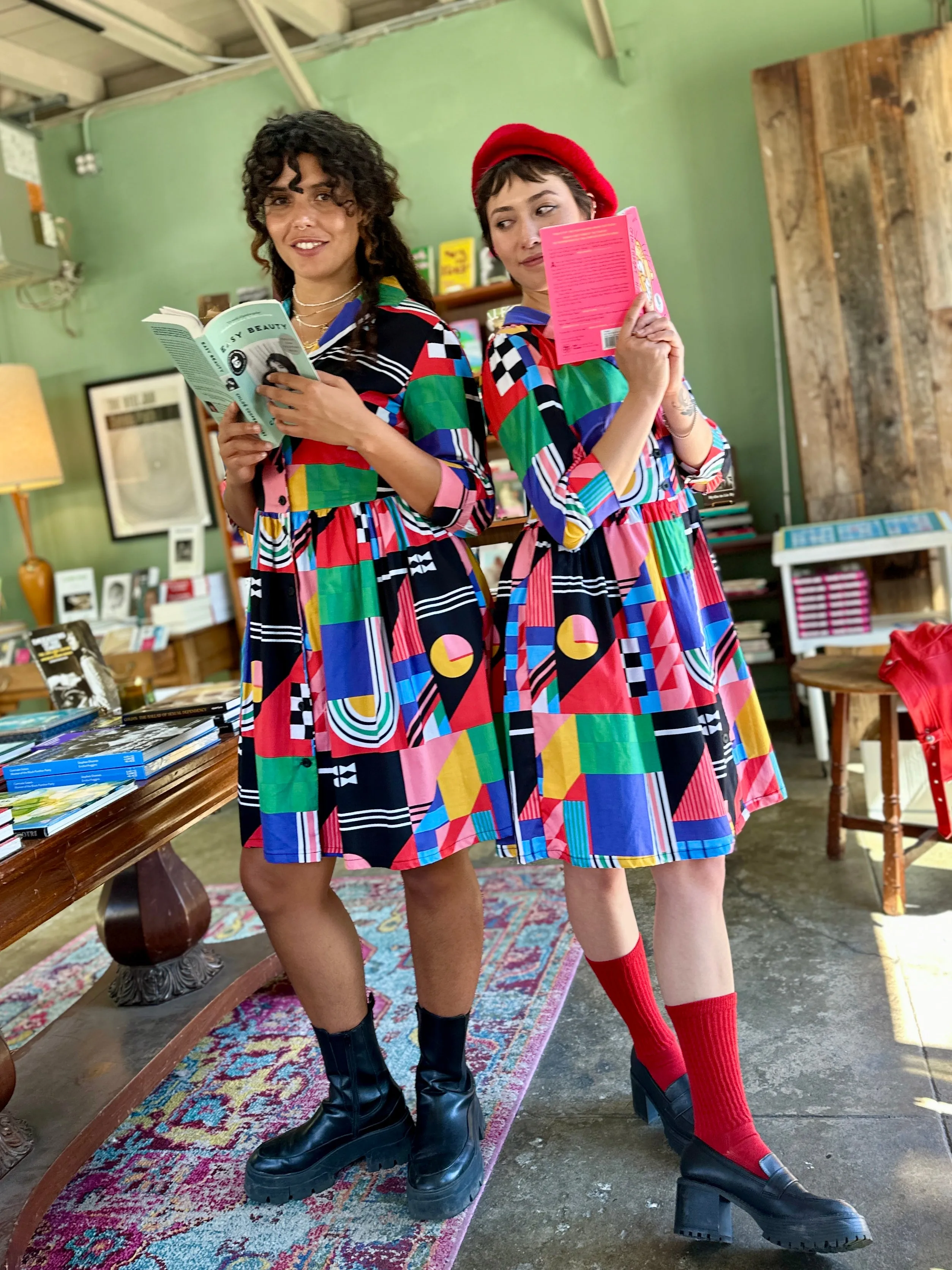 Betty Ansley sold by Nooworks