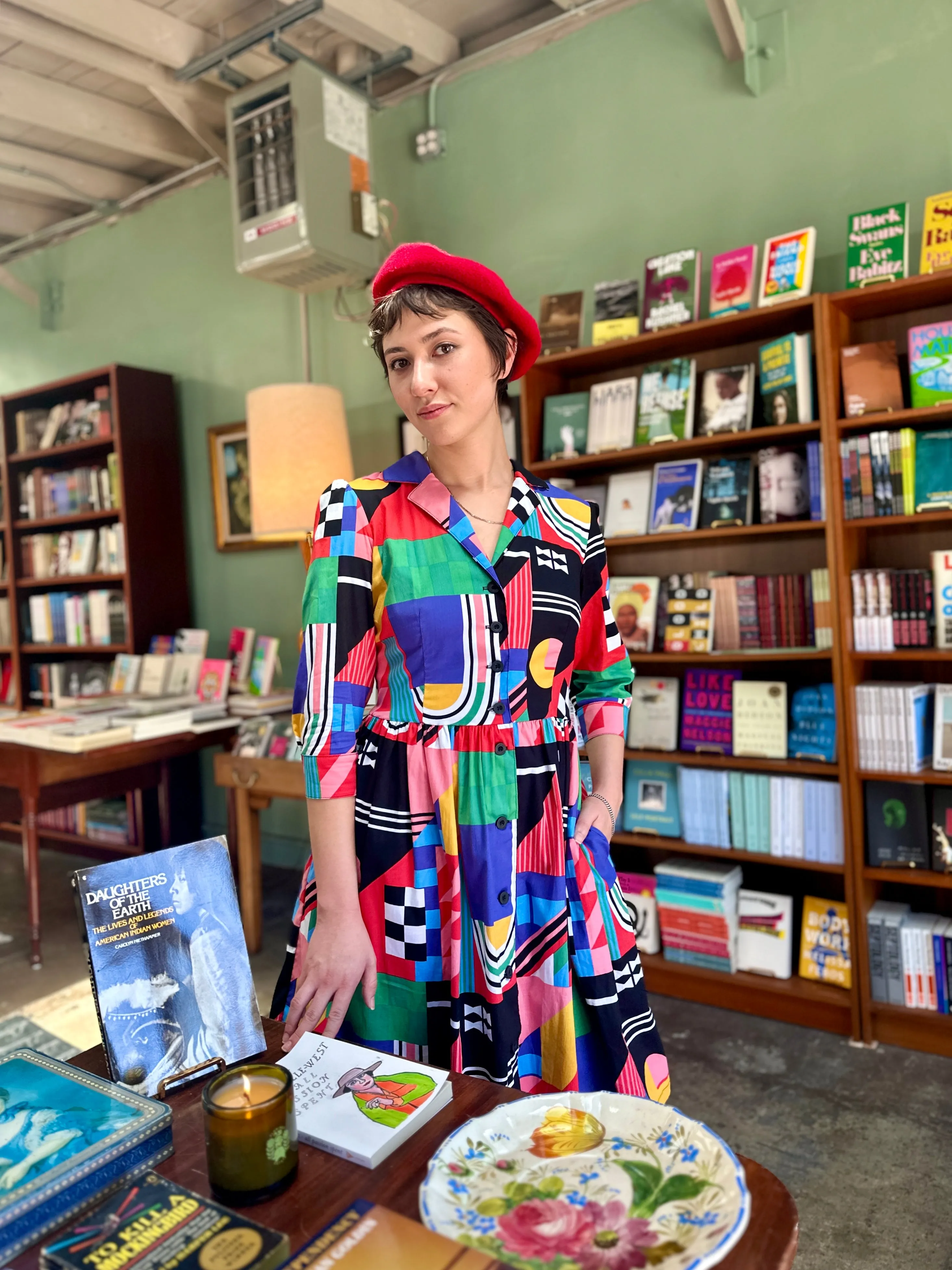 Betty Ansley sold by Nooworks product image thumbnail 4