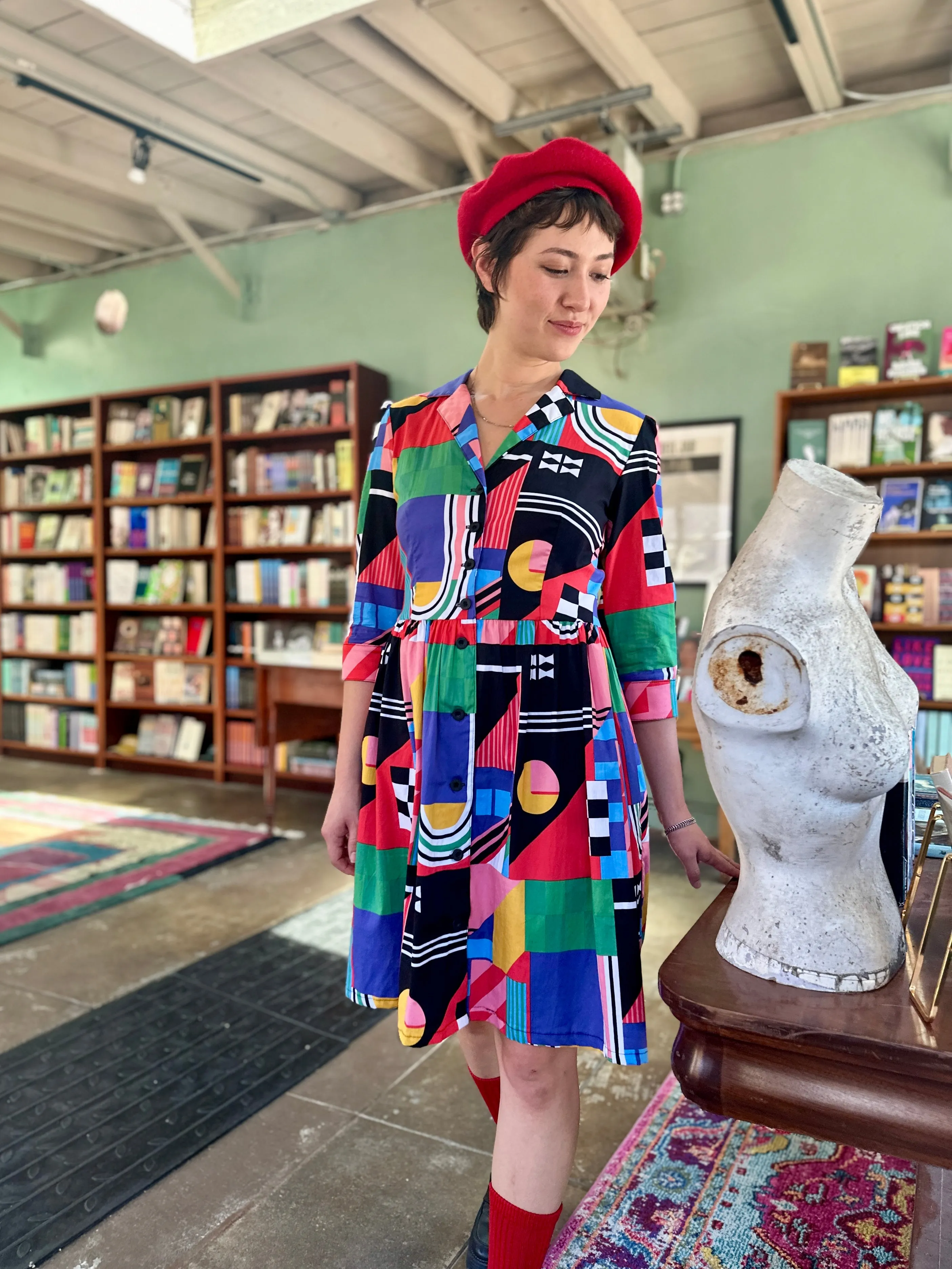 Betty Ansley sold by Nooworks product image thumbnail 5