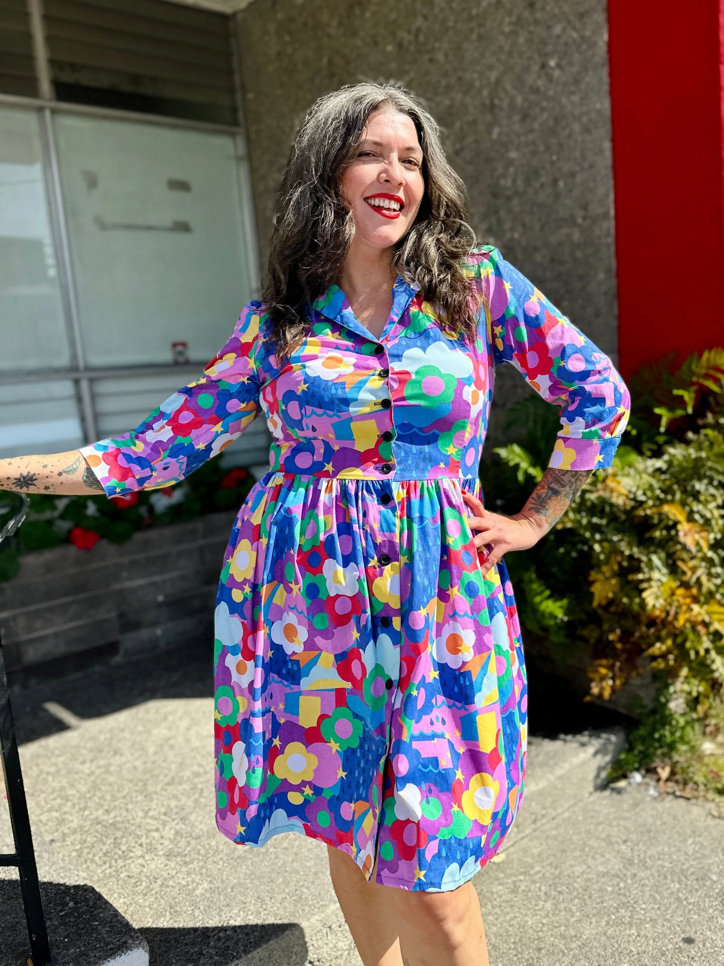 Betty Summer Daze sold by Nooworks