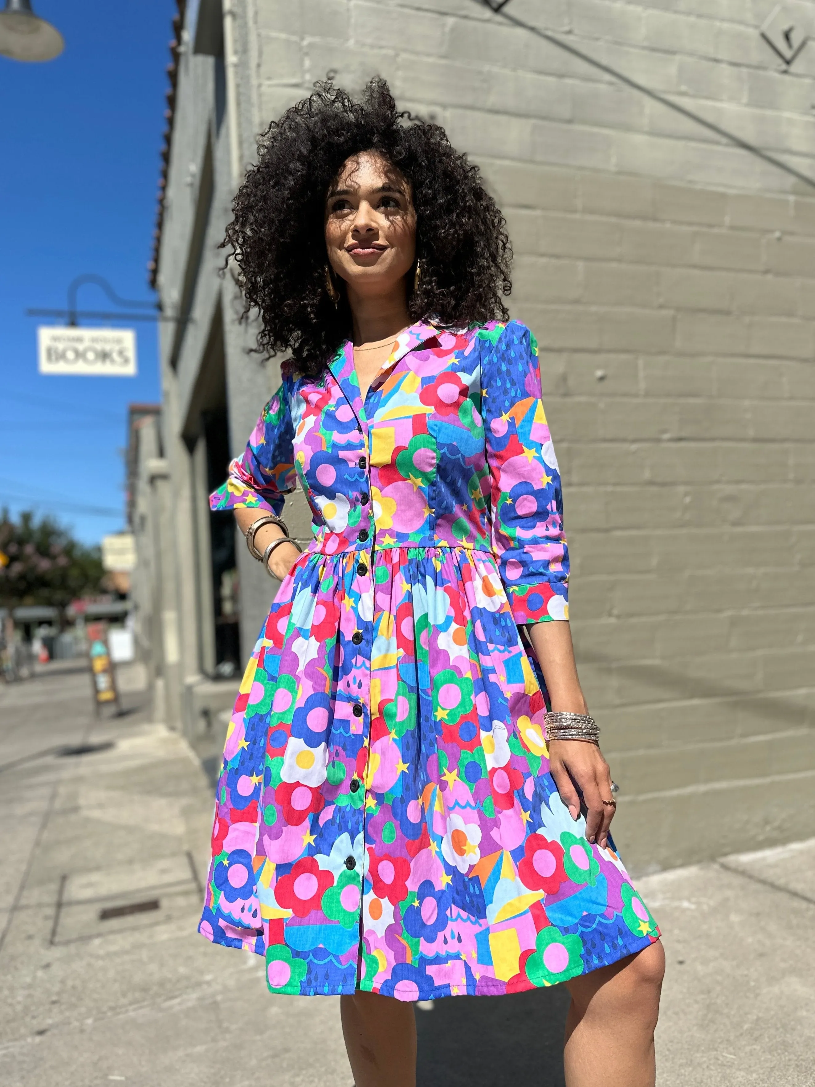 Betty Summer Daze sold by Nooworks product image thumbnail 3