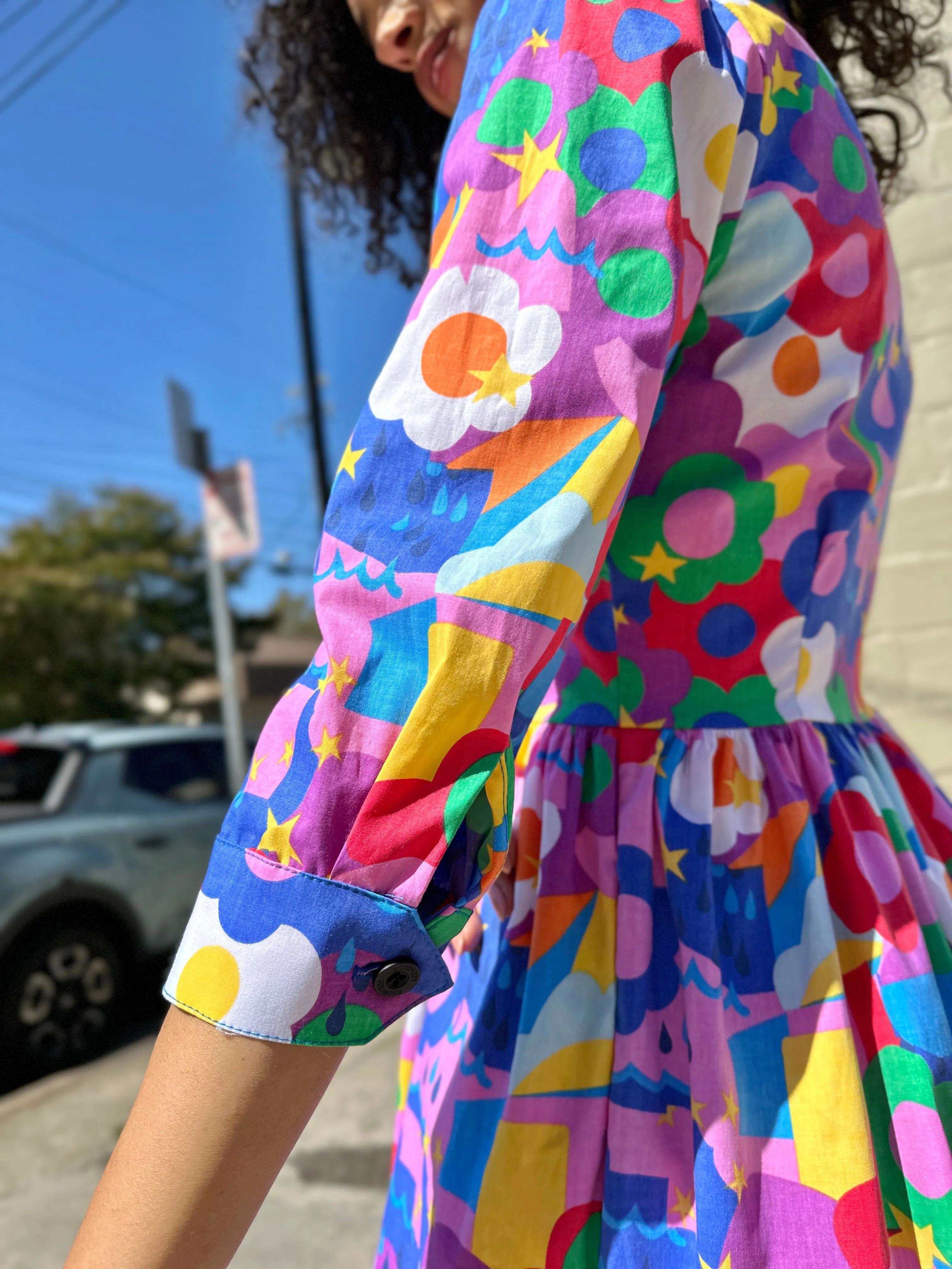 Betty Summer Daze sold by Nooworks product image thumbnail 2