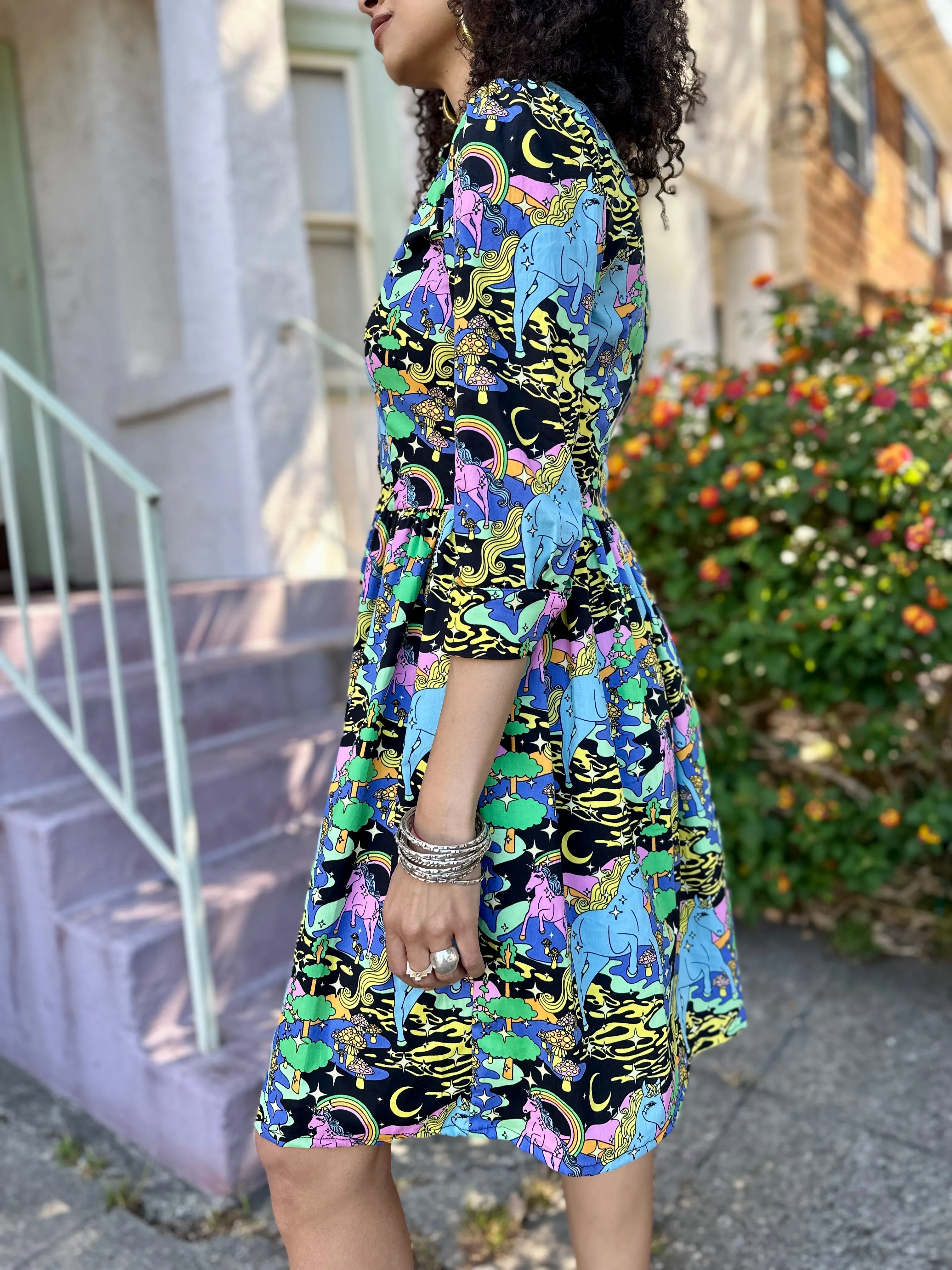 Betty Unicorn sold by Nooworks product image thumbnail 4