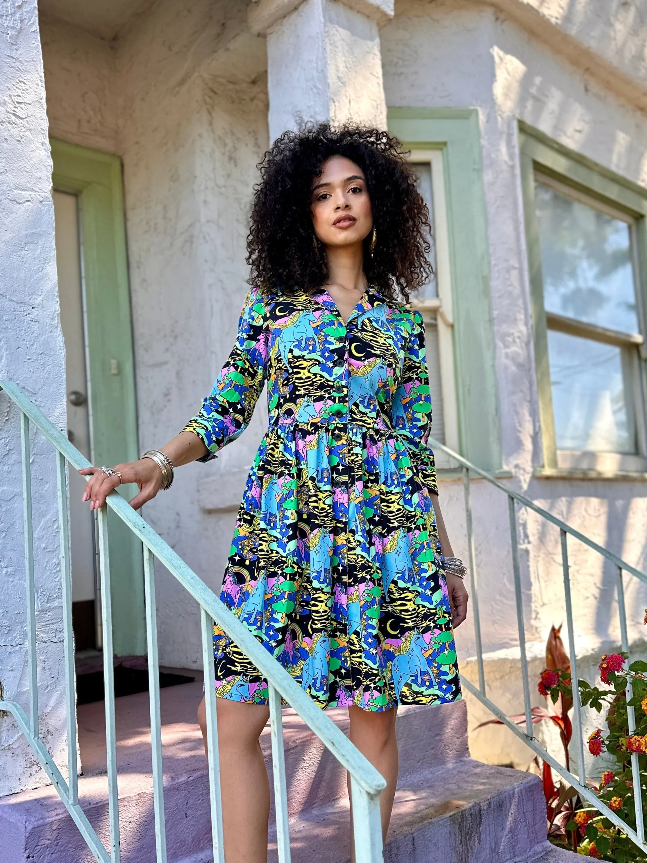 Betty Unicorn sold by Nooworks