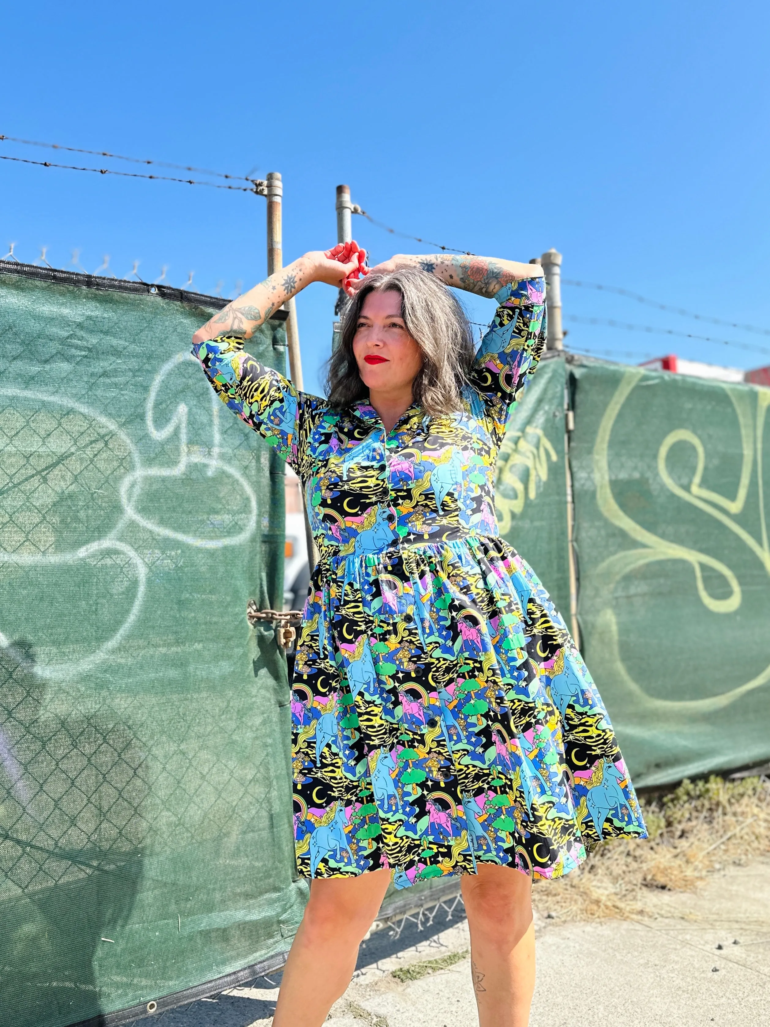 Betty Unicorn sold by Nooworks product image thumbnail 2