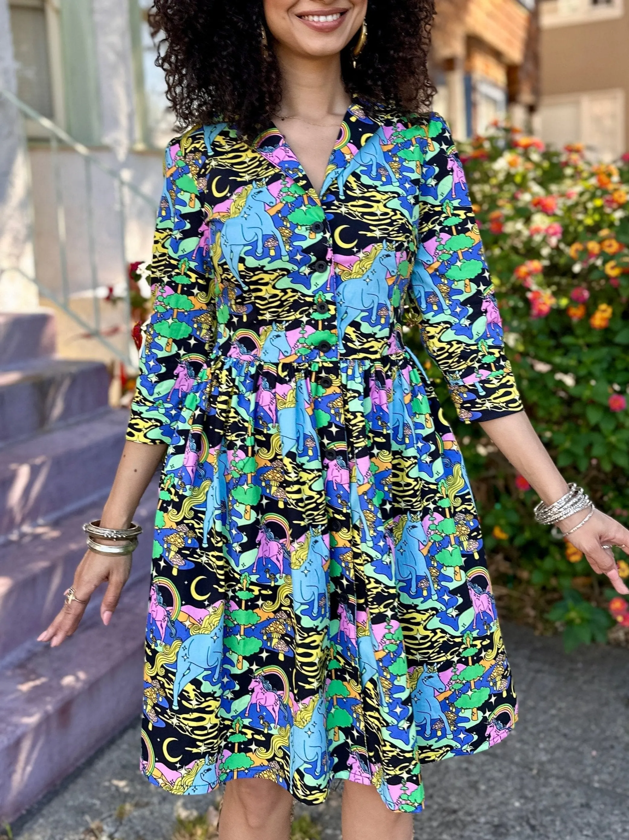 Betty Unicorn sold by Nooworks product image thumbnail 3