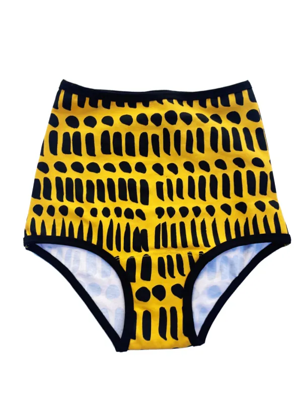 Underwear Dorcas Code sold by Nooworks