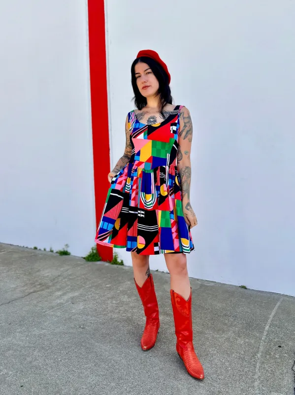 Mini Misty Ansley sold by Nooworks