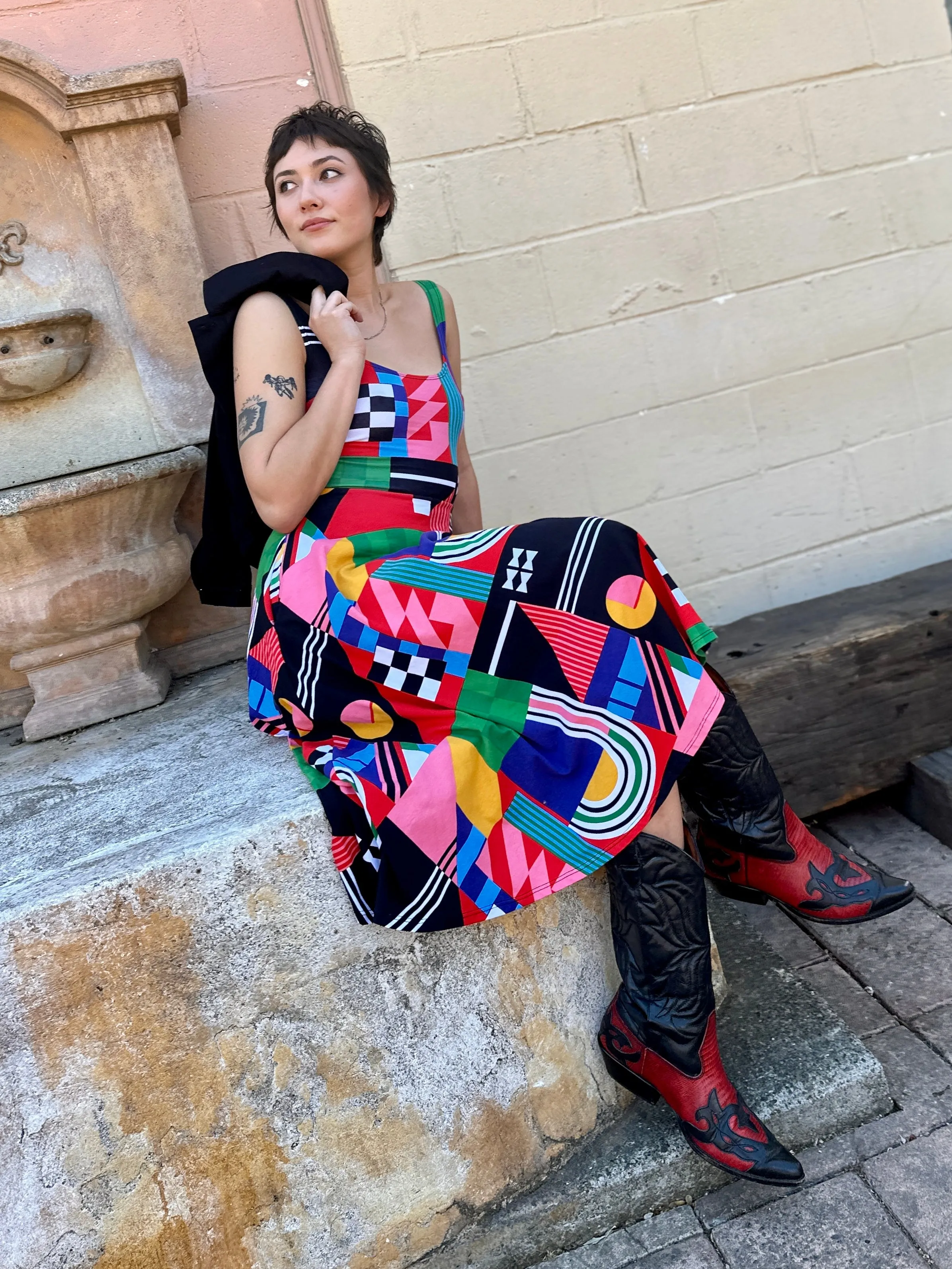 Vacation Ansley sold by Nooworks