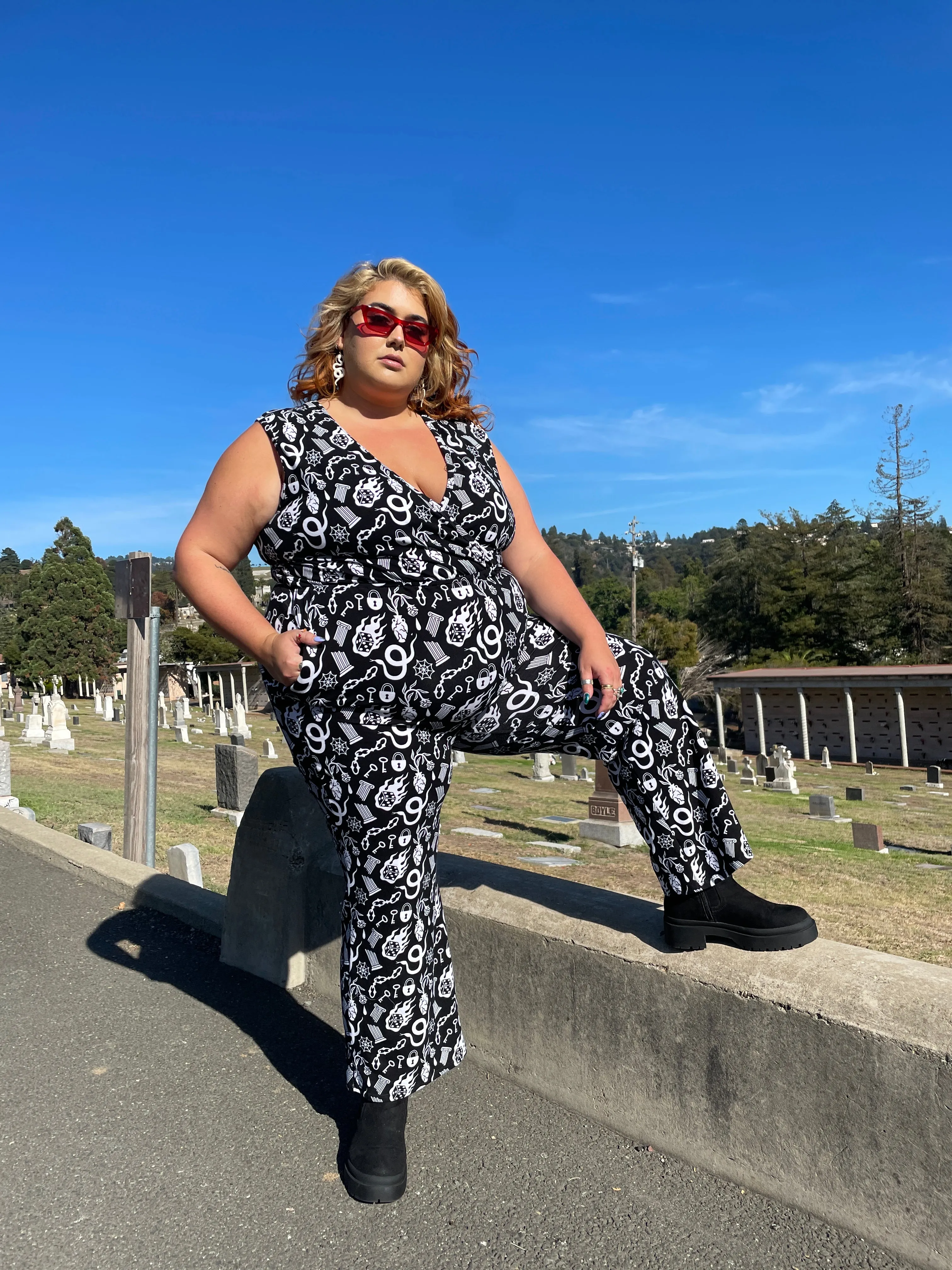 Sonny Suit Odin sold by Nooworks product image thumbnail 3