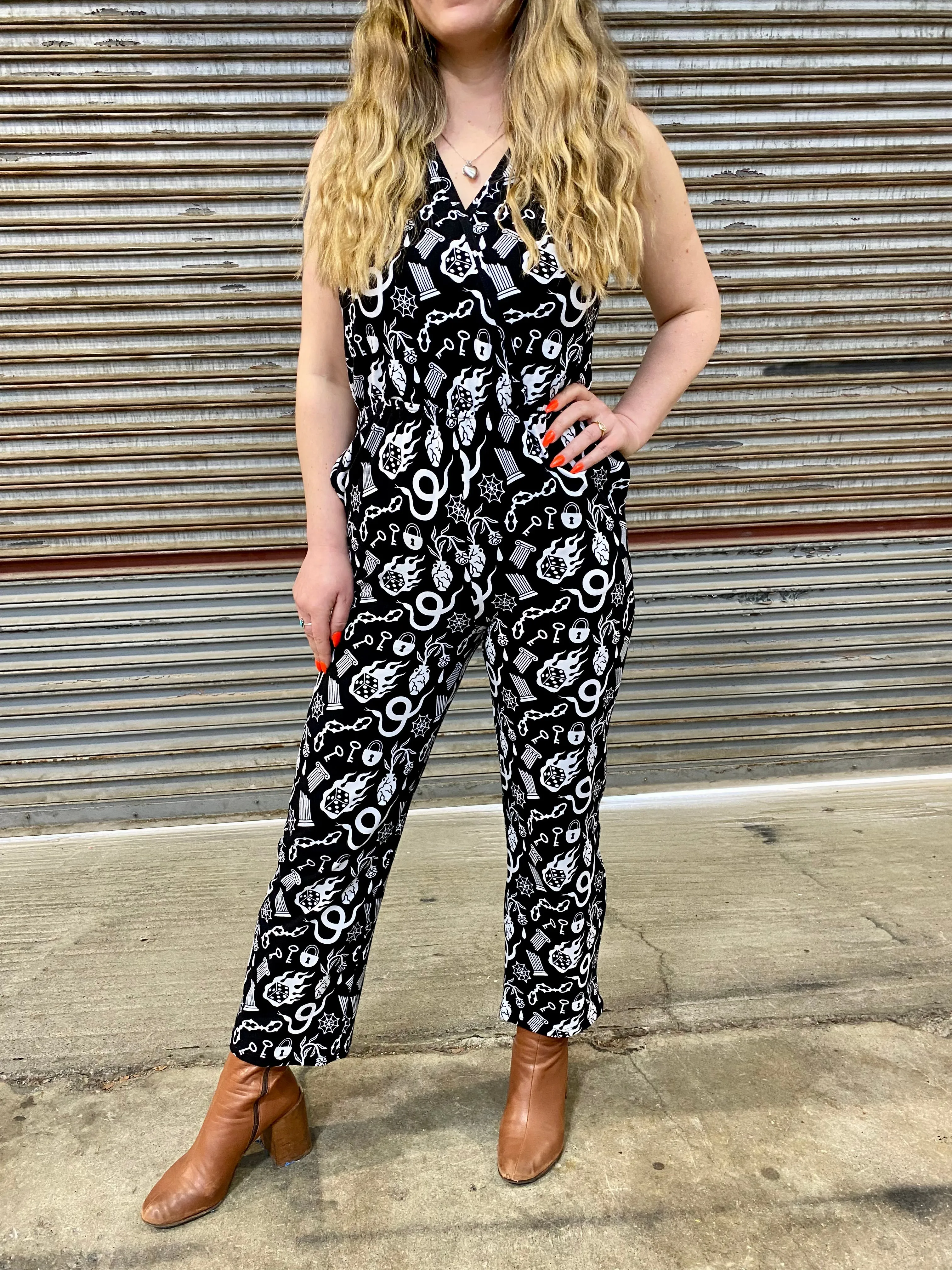 Sonny Suit Odin sold by Nooworks