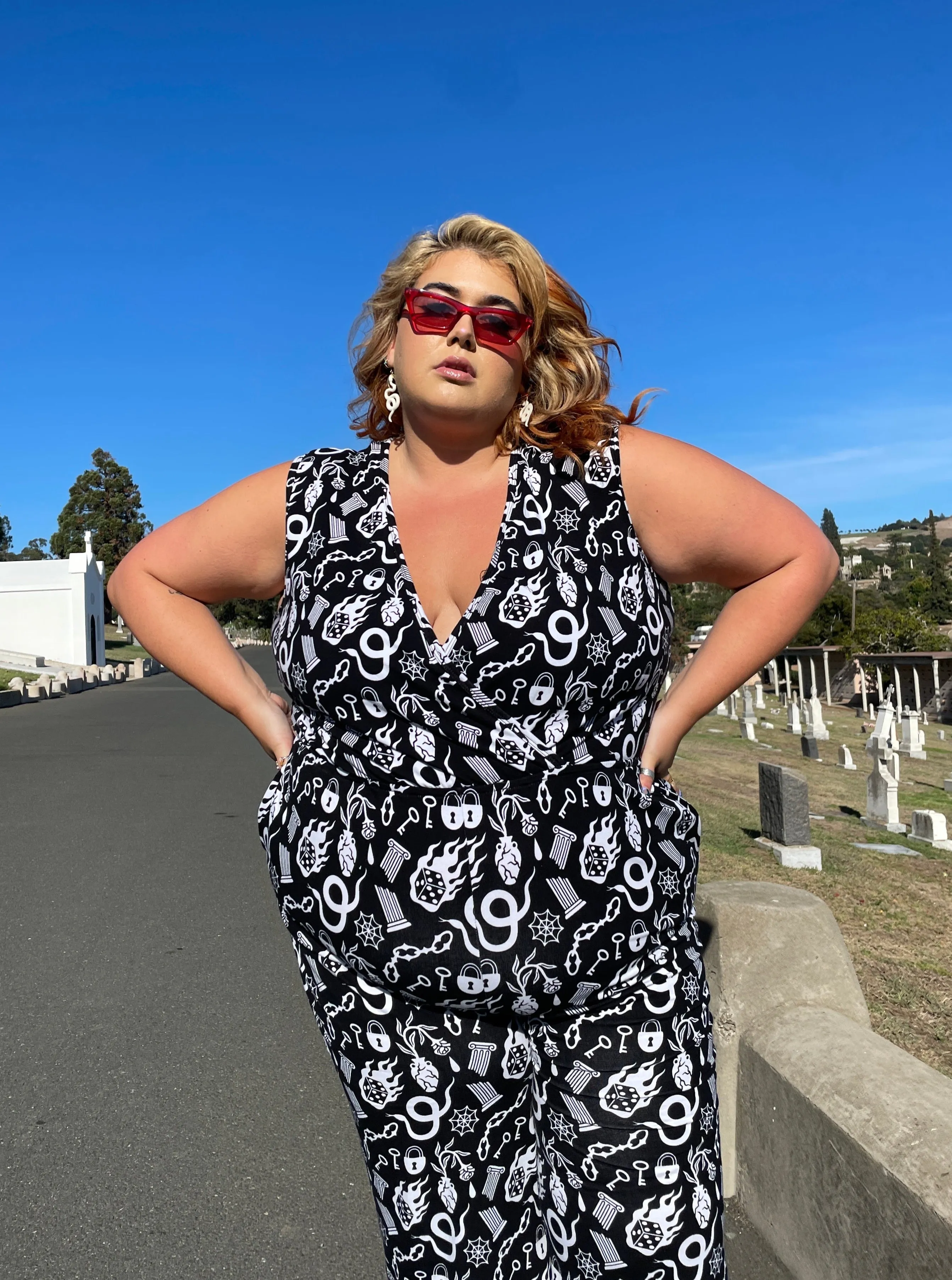 Sonny Suit Odin sold by Nooworks product image thumbnail 2