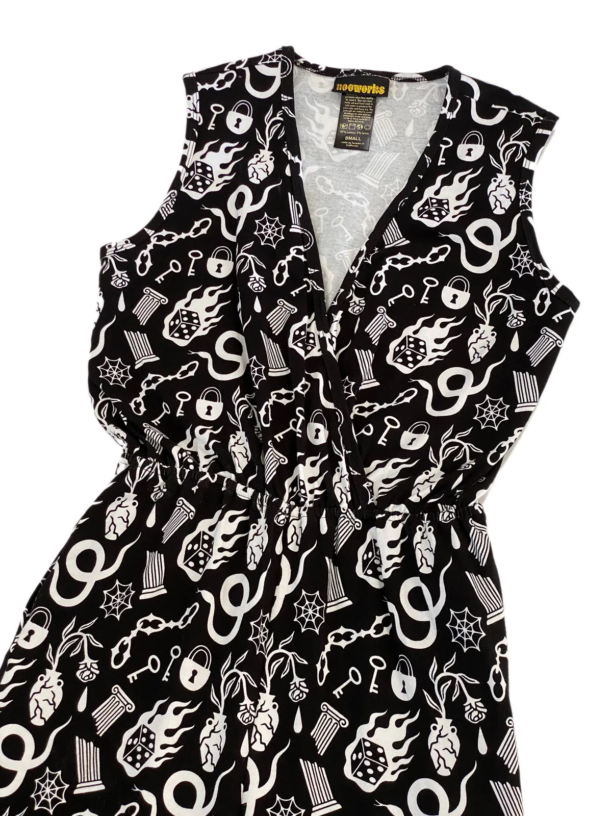 Sonny Suit Odin sold by Nooworks product image thumbnail 4