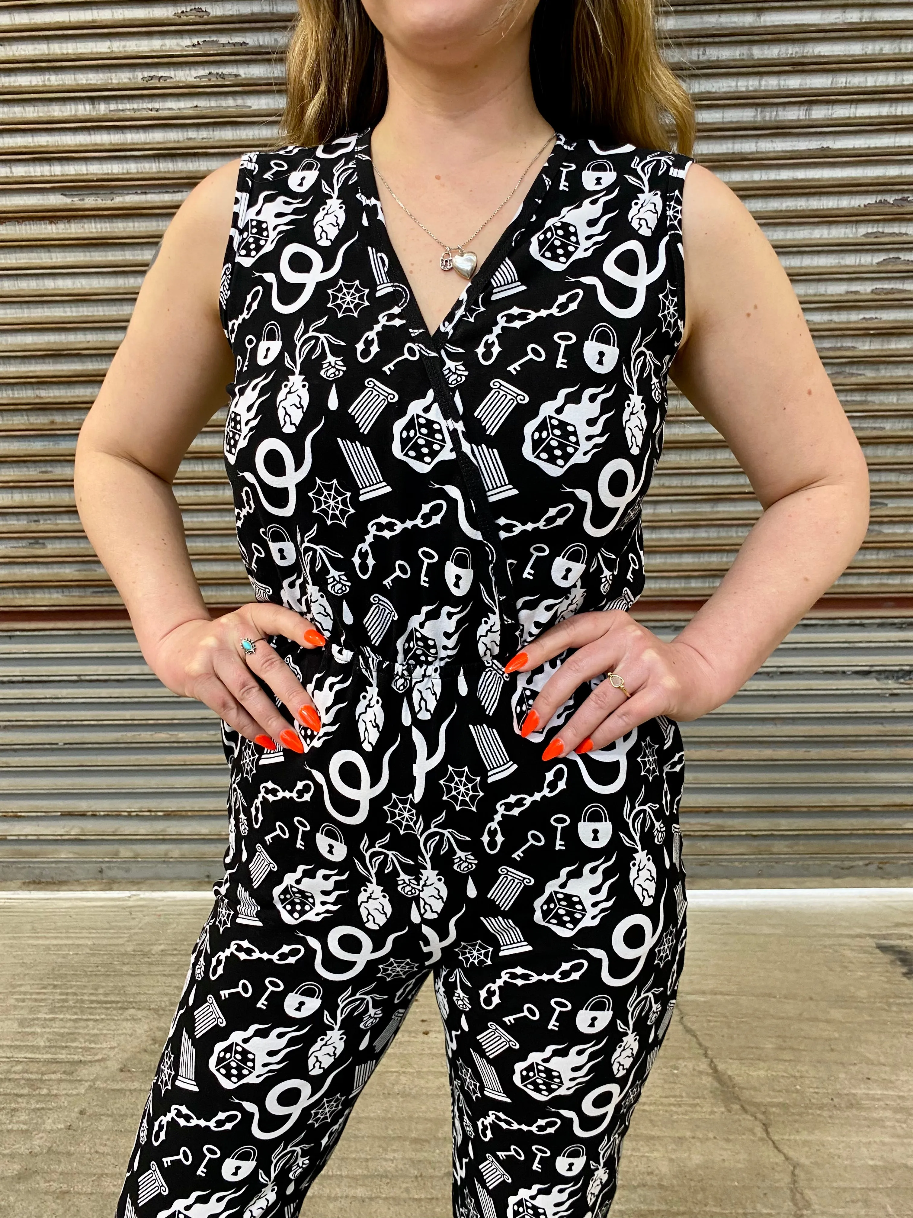 Sonny Suit Odin sold by Nooworks product image thumbnail 5