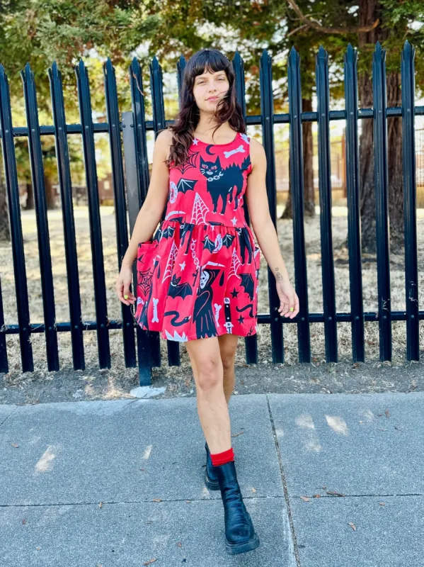 Big Pocket Pippa sold by Nooworks