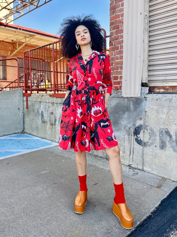 Betty Pippa sold by Nooworks