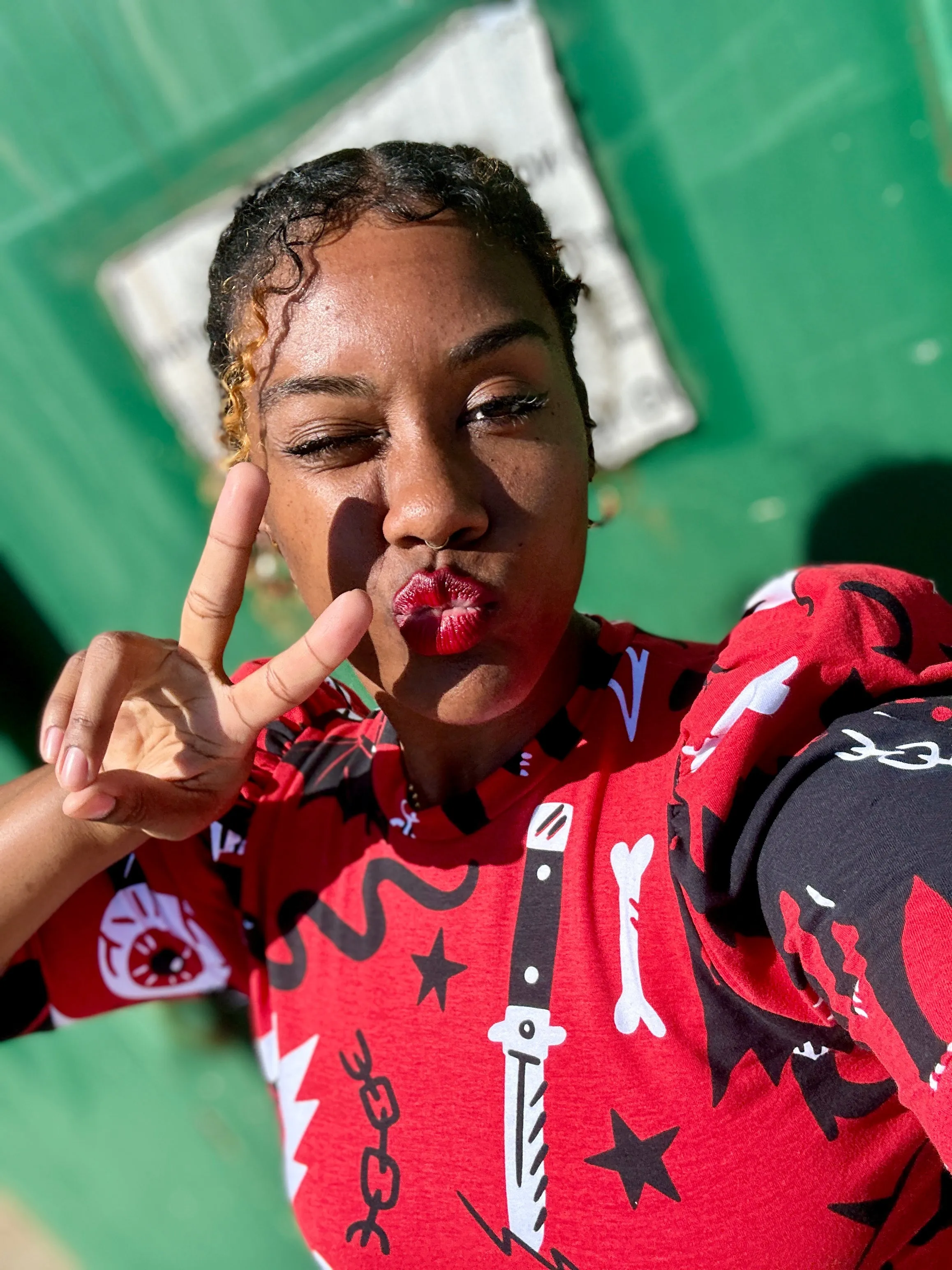 Puff Top Pippa sold by Nooworks product image thumbnail 2