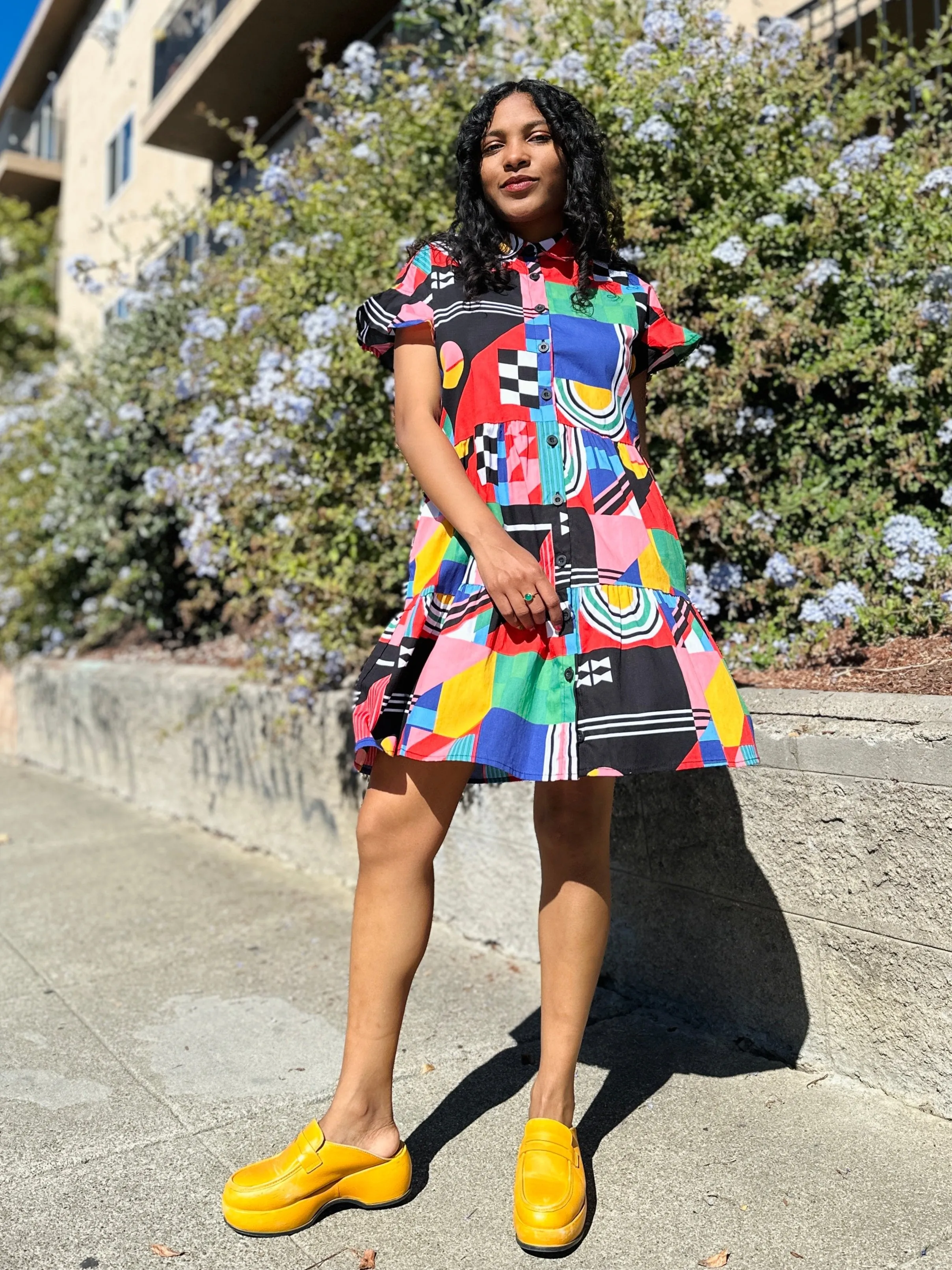 Eloise Ansley sold by Nooworks