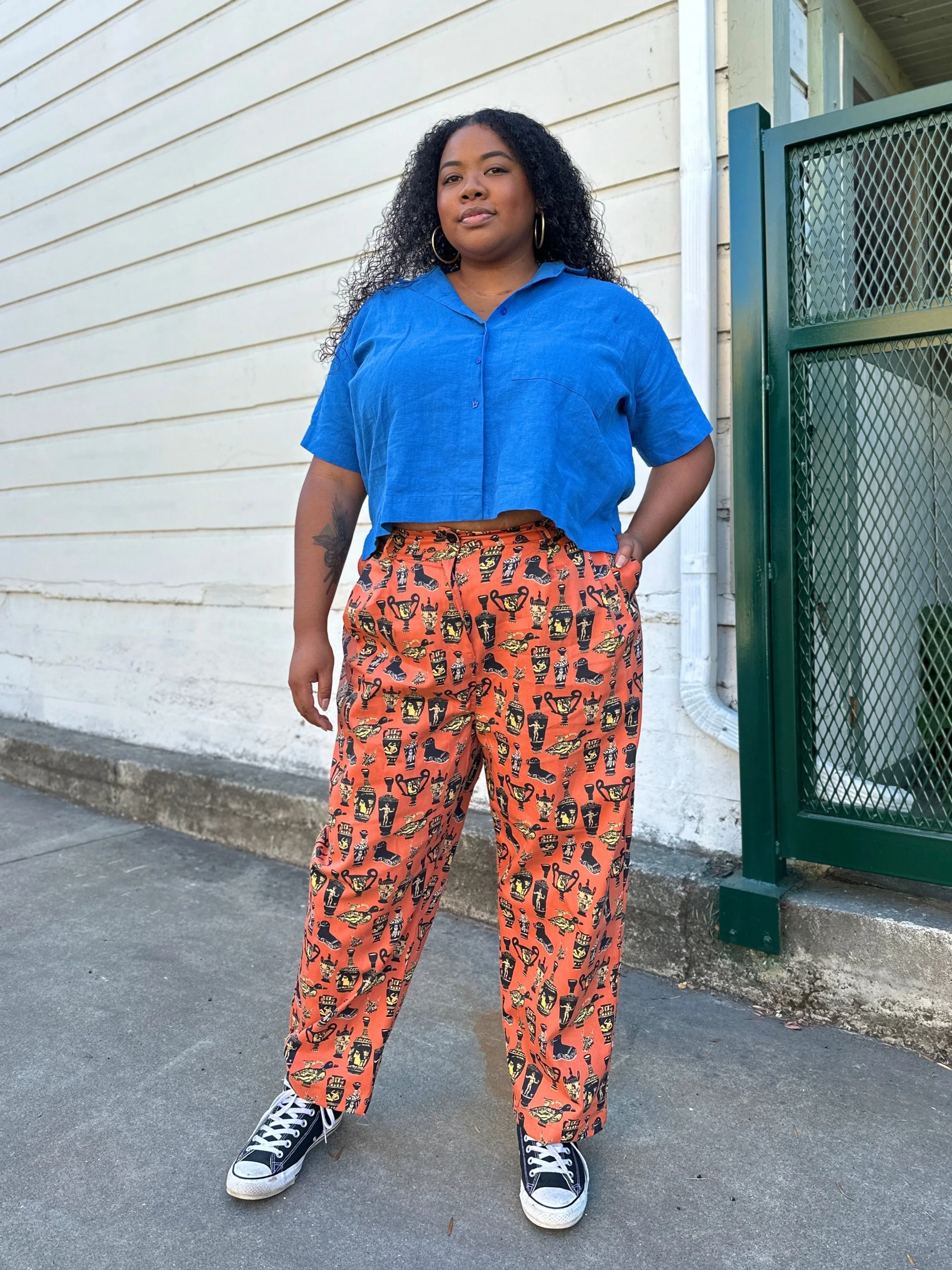 Business Pant Pots sold by Nooworks