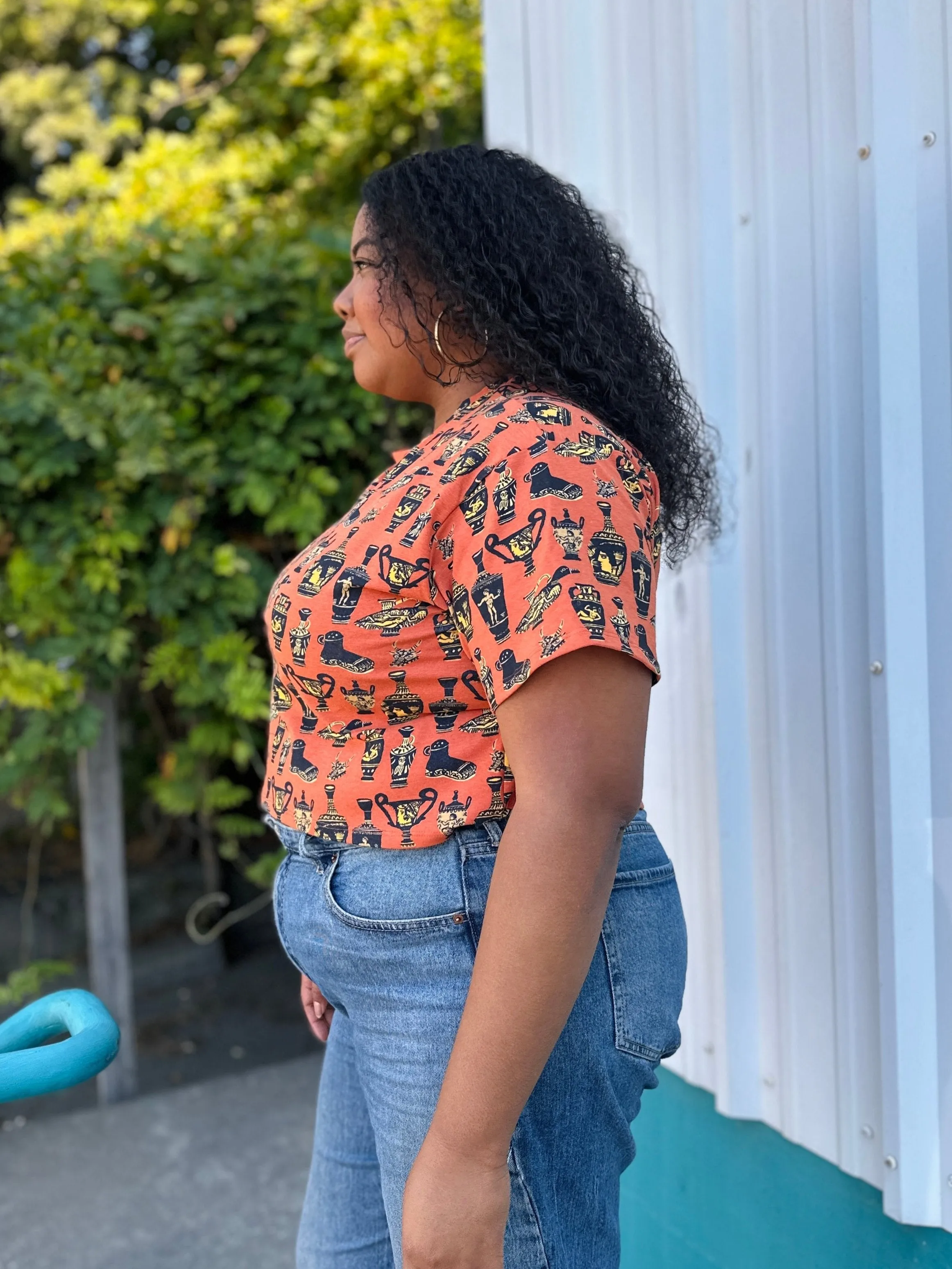 Crop Top Pots sold by Nooworks product image thumbnail 4