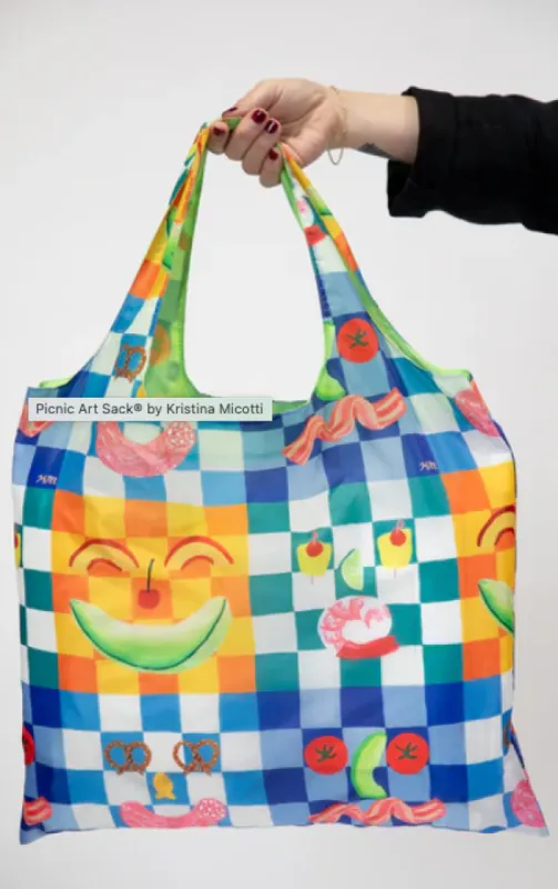 Art Sack - Picnic sold by Nooworks