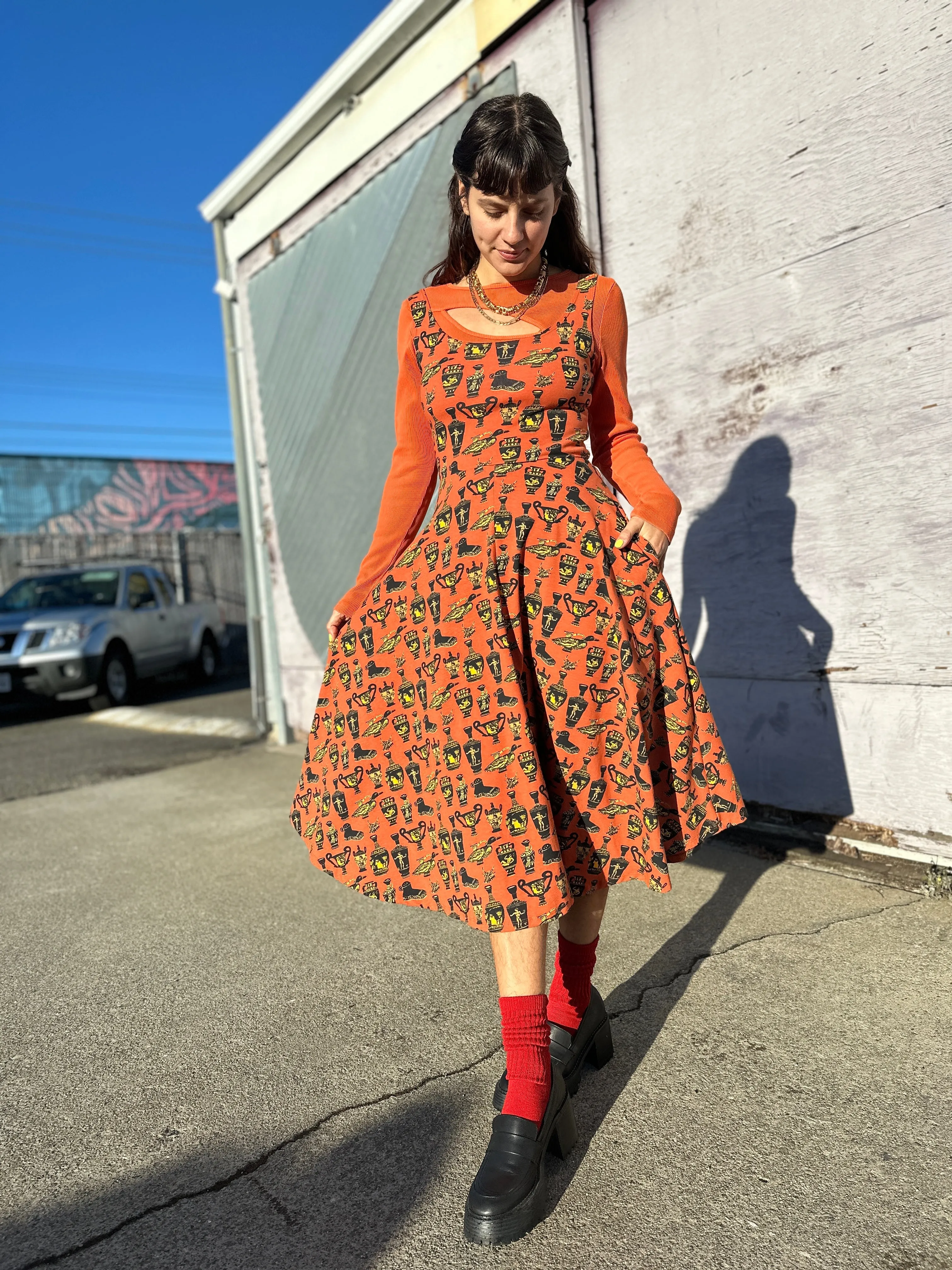 Vacation Pots sold by Nooworks