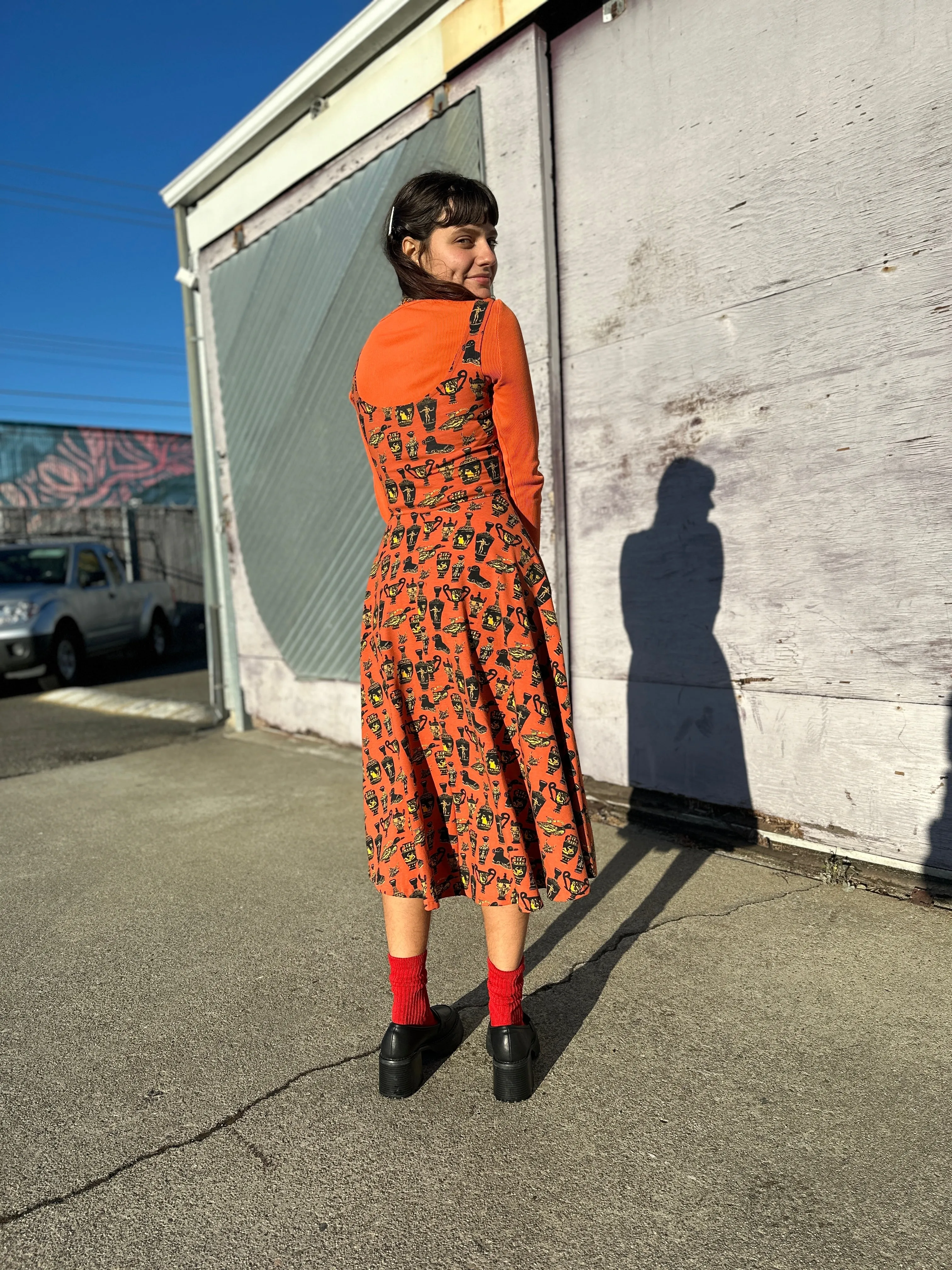 Vacation Pots sold by Nooworks product image thumbnail 4