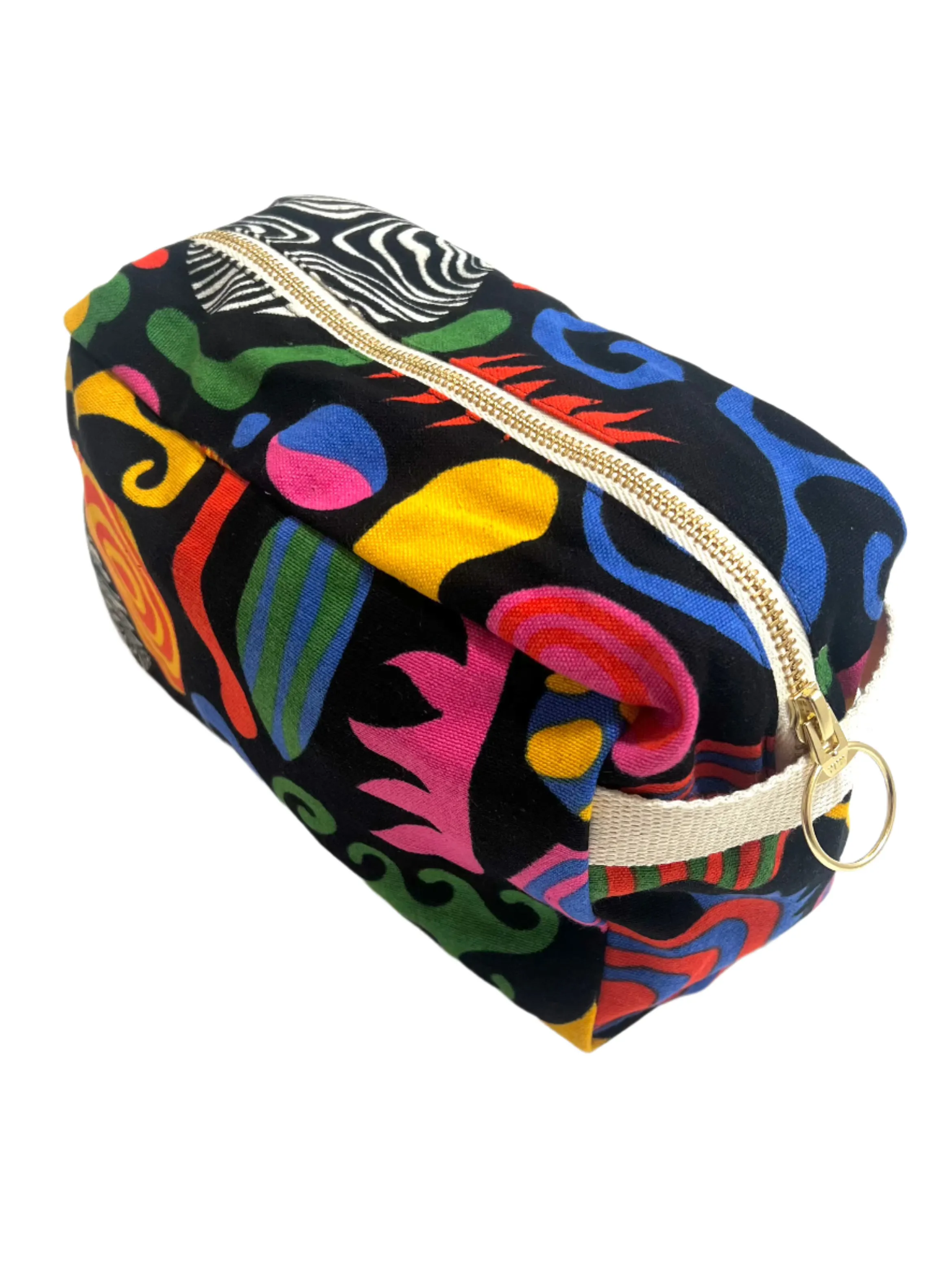 The Dopp Bag ~Party Mix~ sold by Nooworks product image thumbnail 3