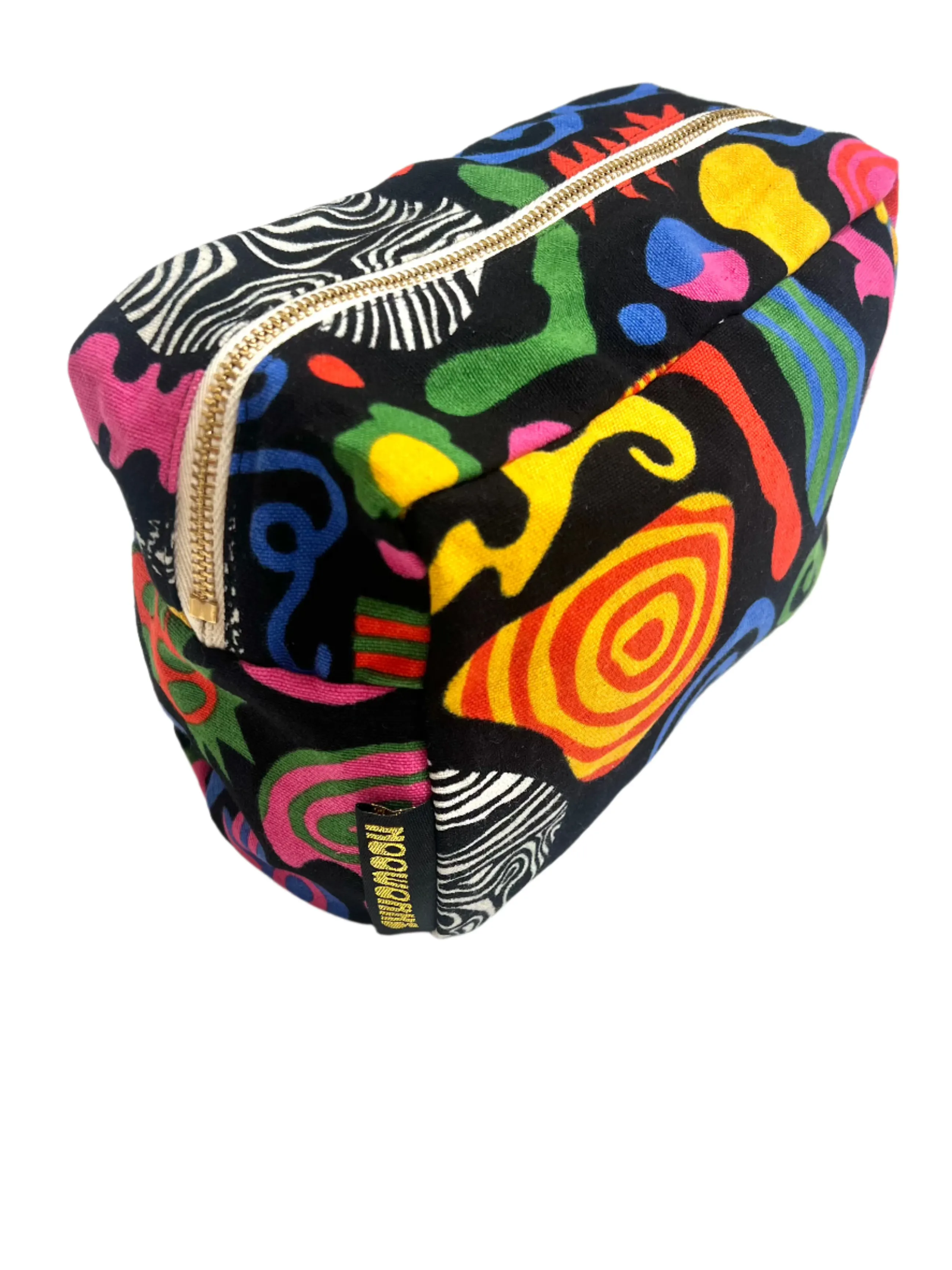 The Dopp Bag ~Party Mix~ sold by Nooworks